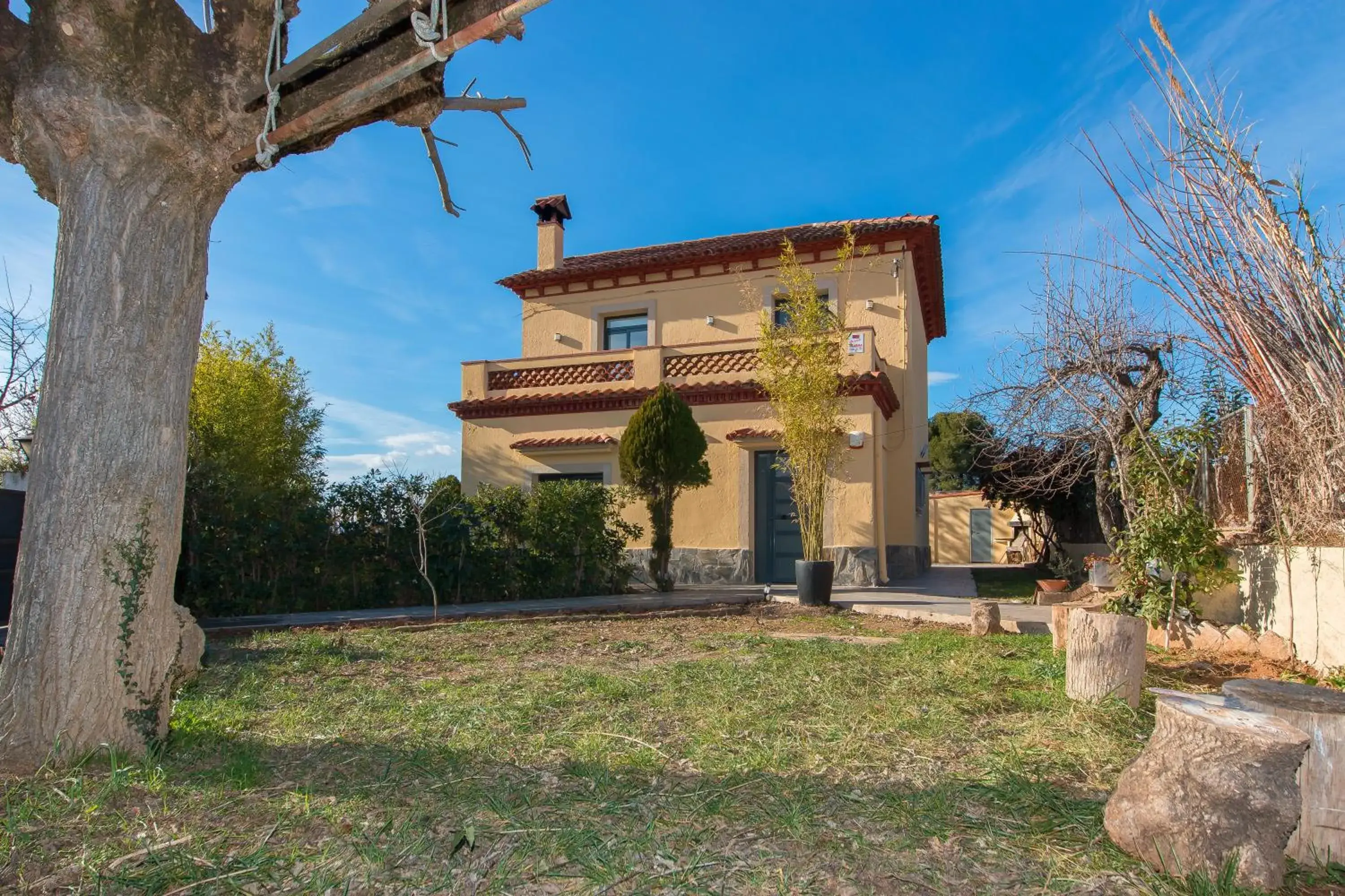 Tu Casa en Barcelona Tu Casa en Barcelona