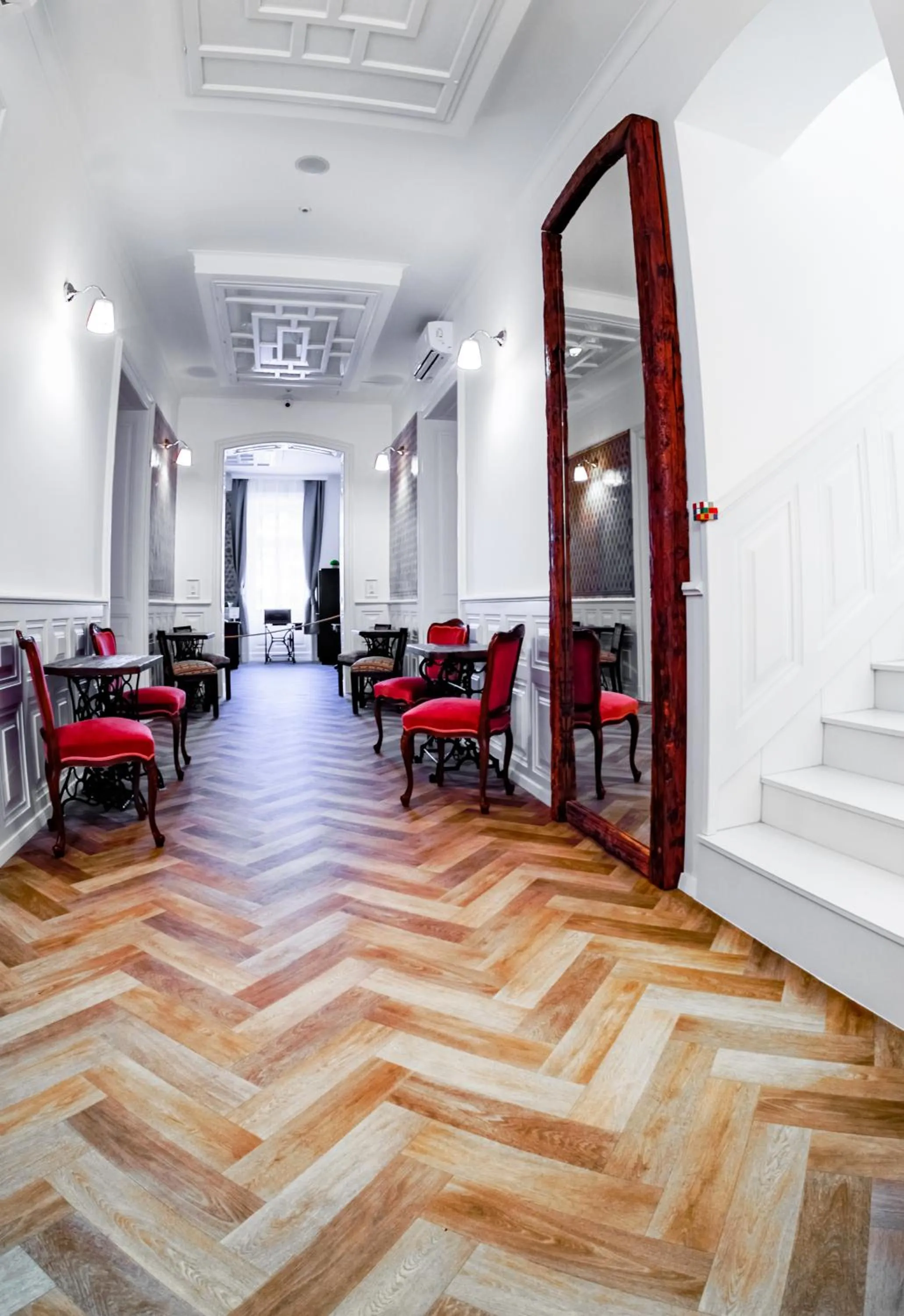 Communal lounge/ TV room in Tóni Villa