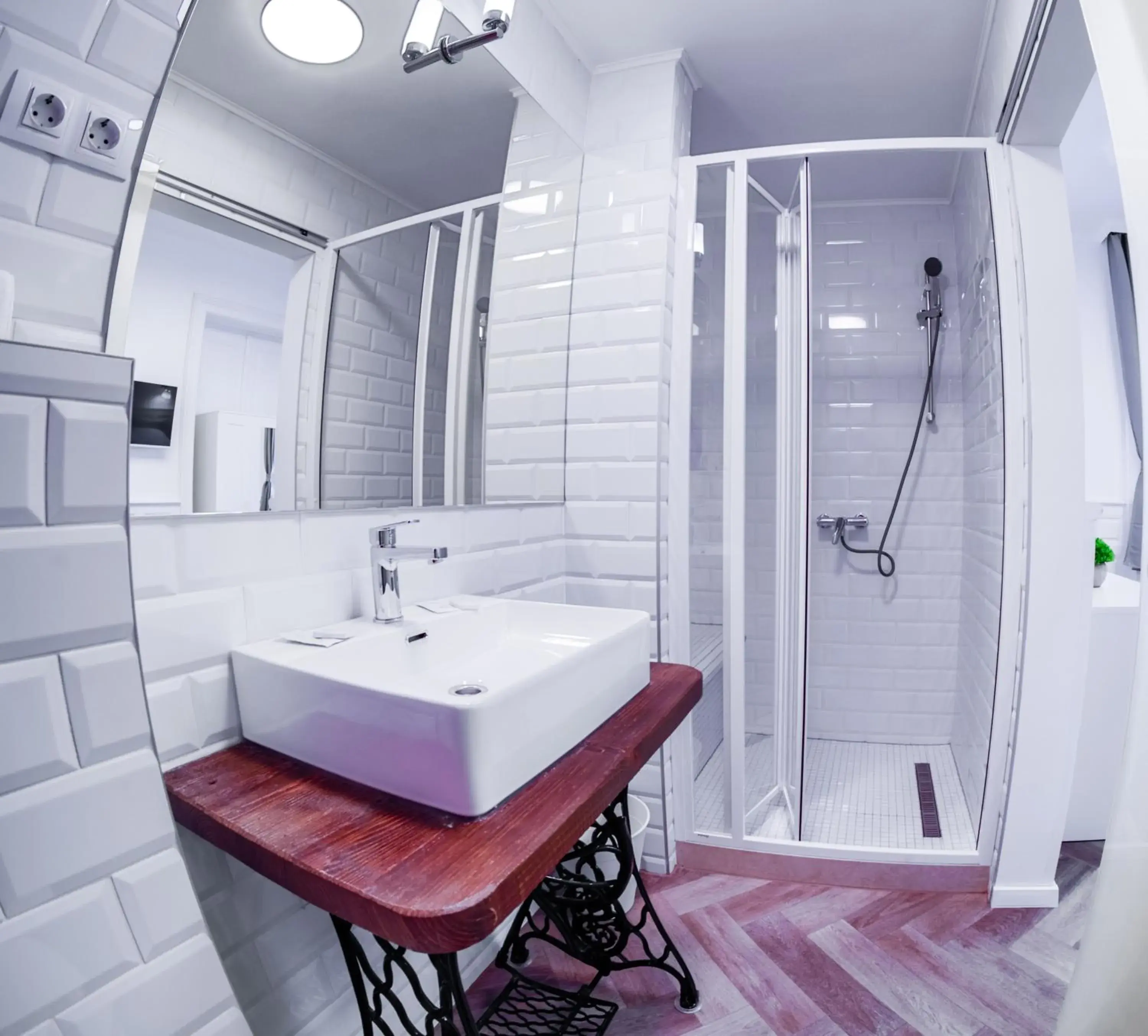 Standard Double or Twin Room in Tóni Villa Standard Double or Twin Room in Tóni Villa