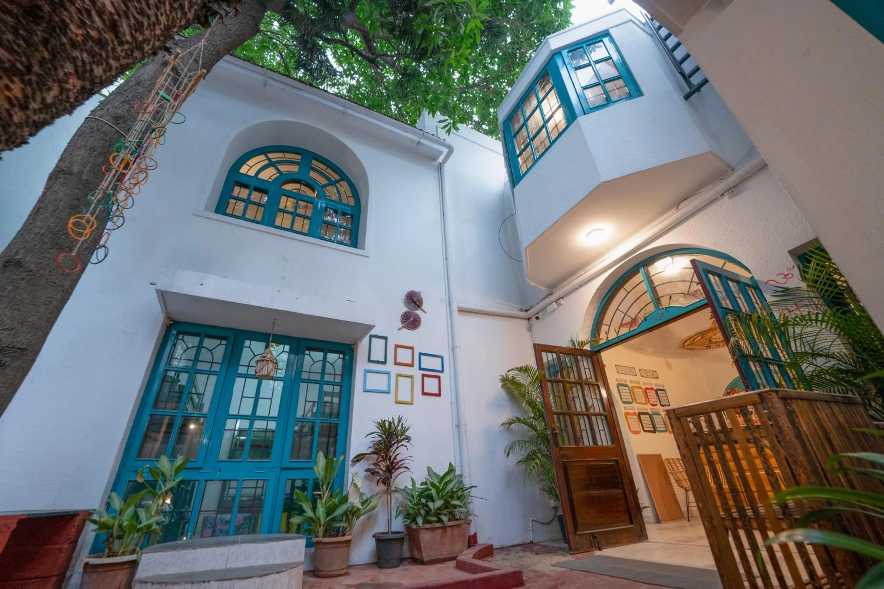 Property building in House of Stories - Indiranagar