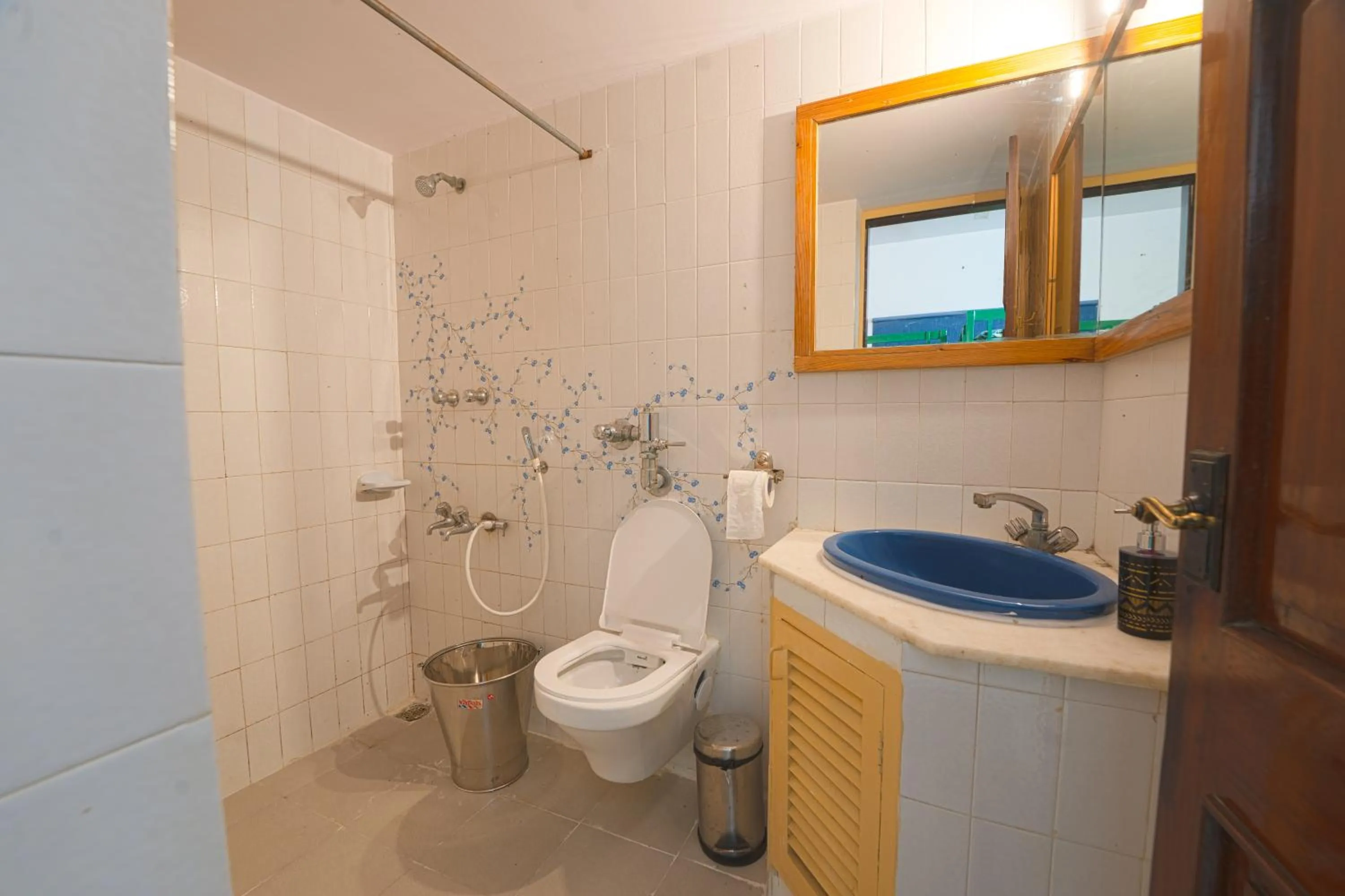 Toilet in House of Stories - Indiranagar