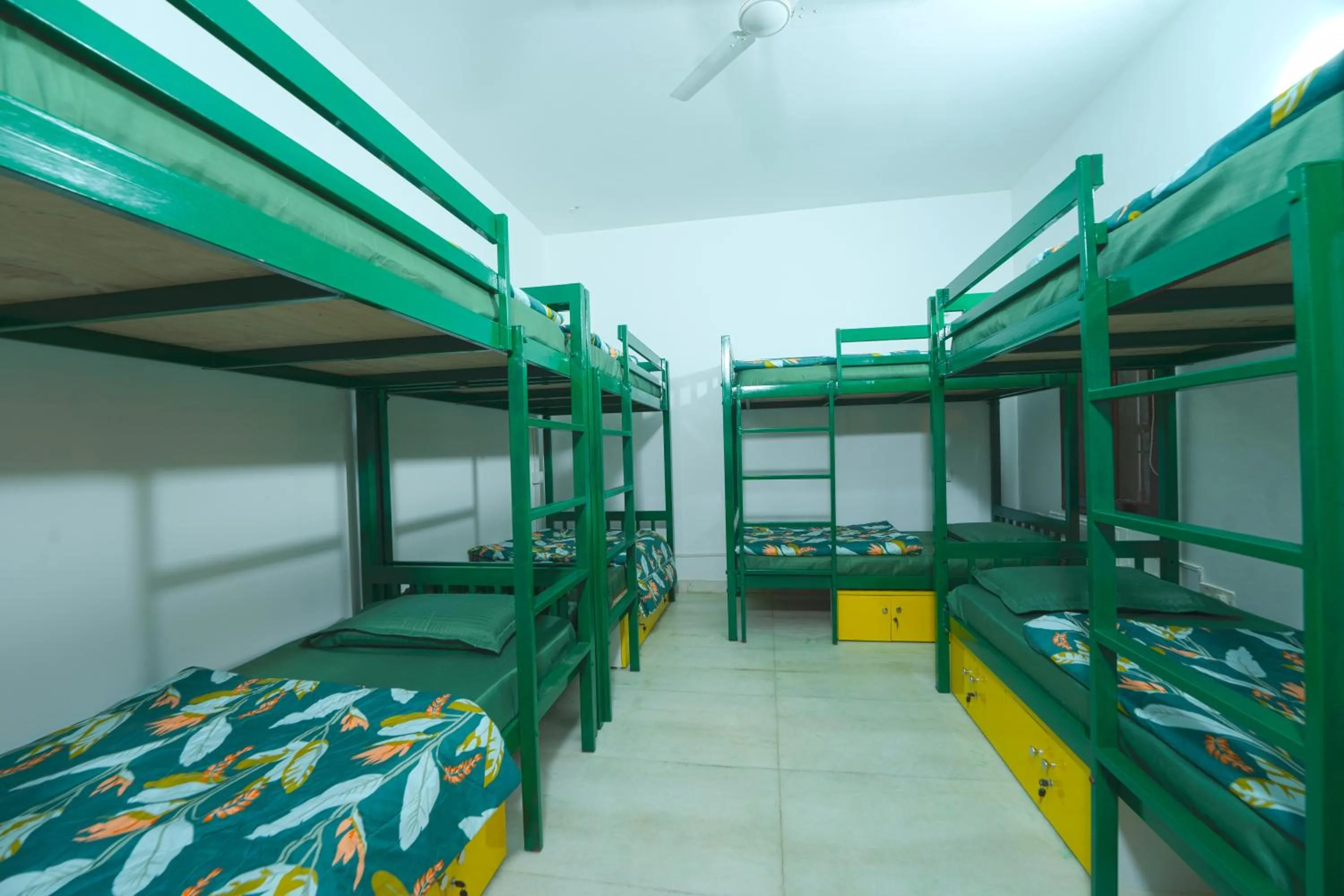 bunk bed, Bed in House of Stories - Indiranagar