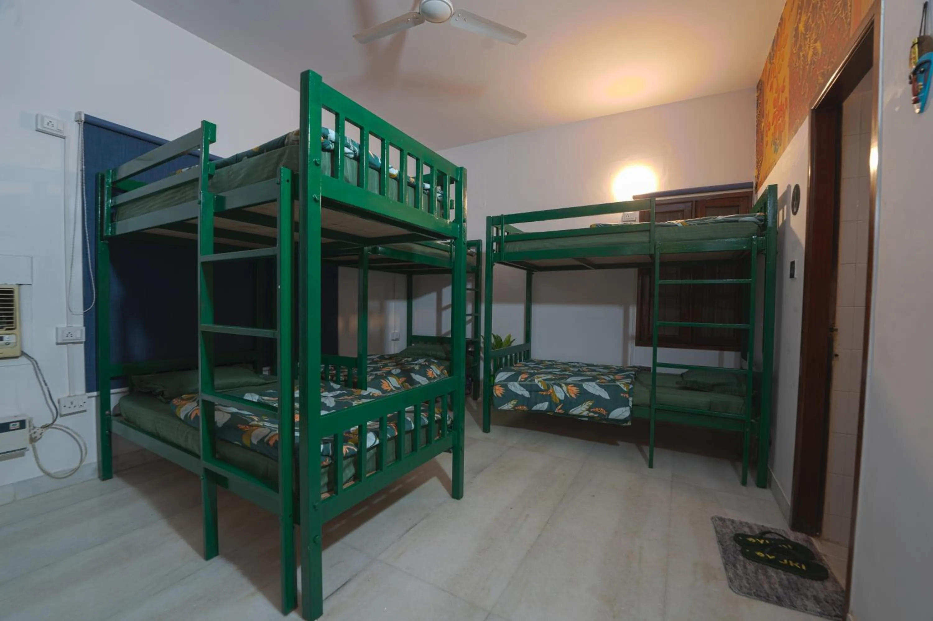 bunk bed, Bed in House of Stories - Indiranagar