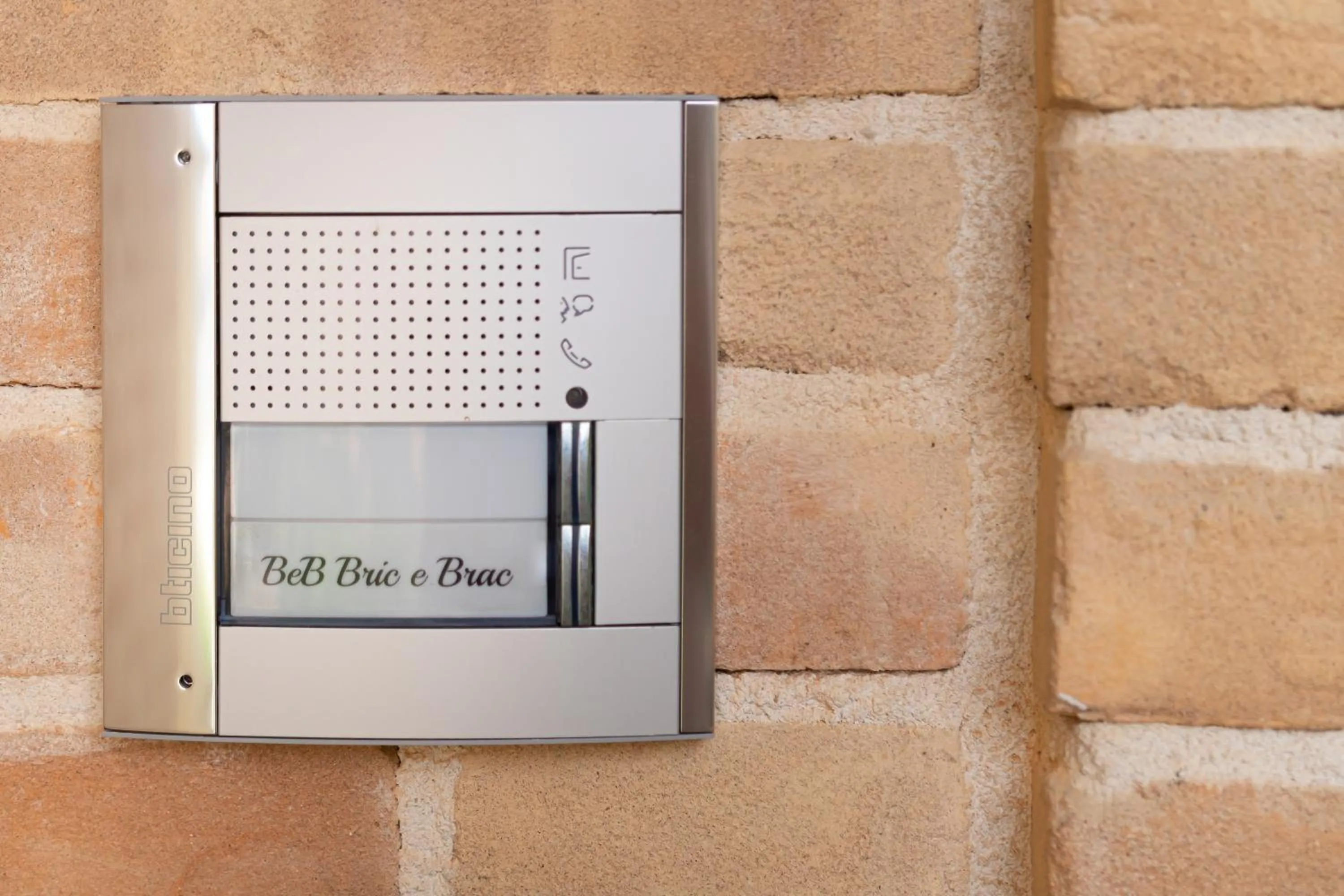 Bed and Breakfast Bric & Brac