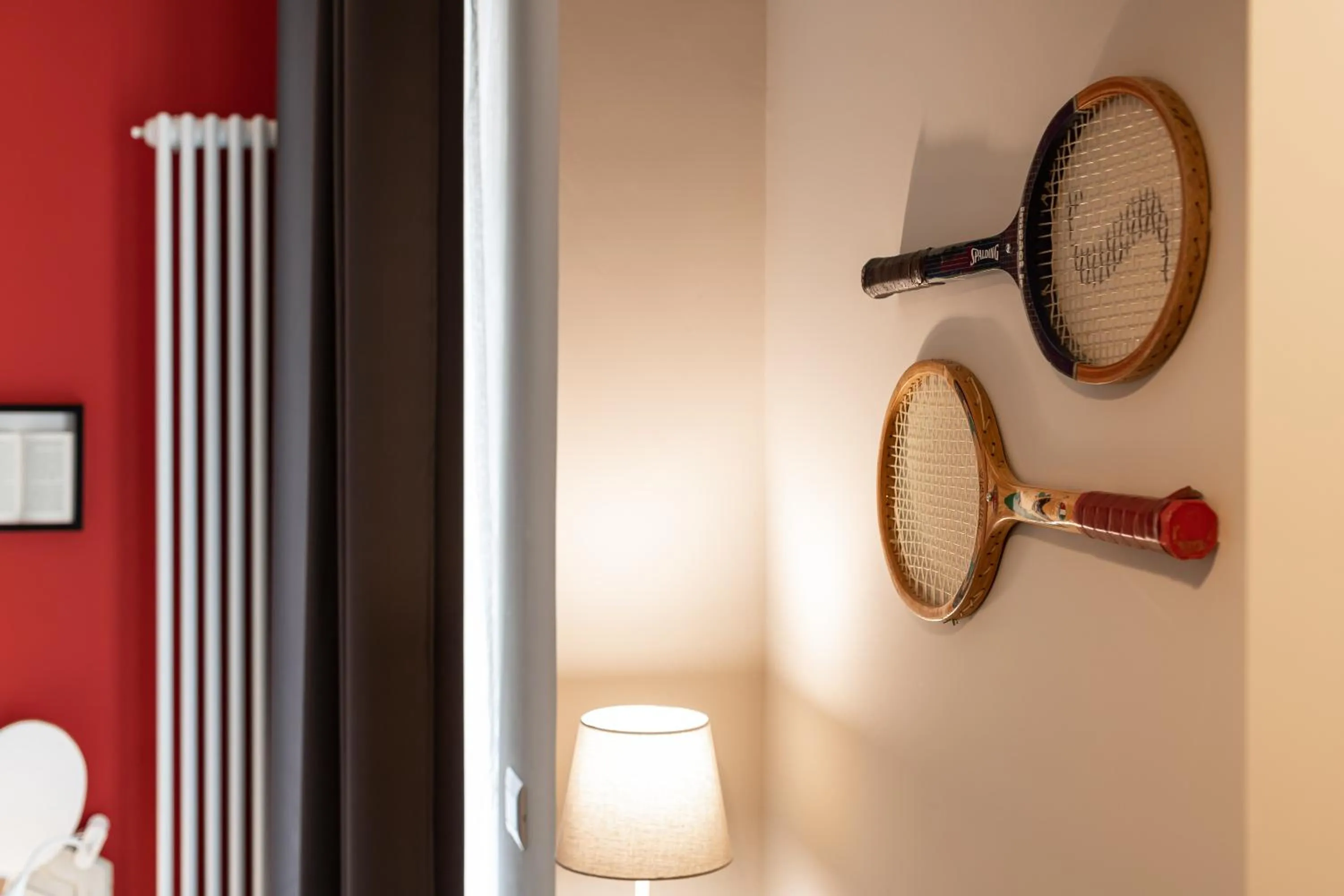 Bed and Breakfast Bric & Brac