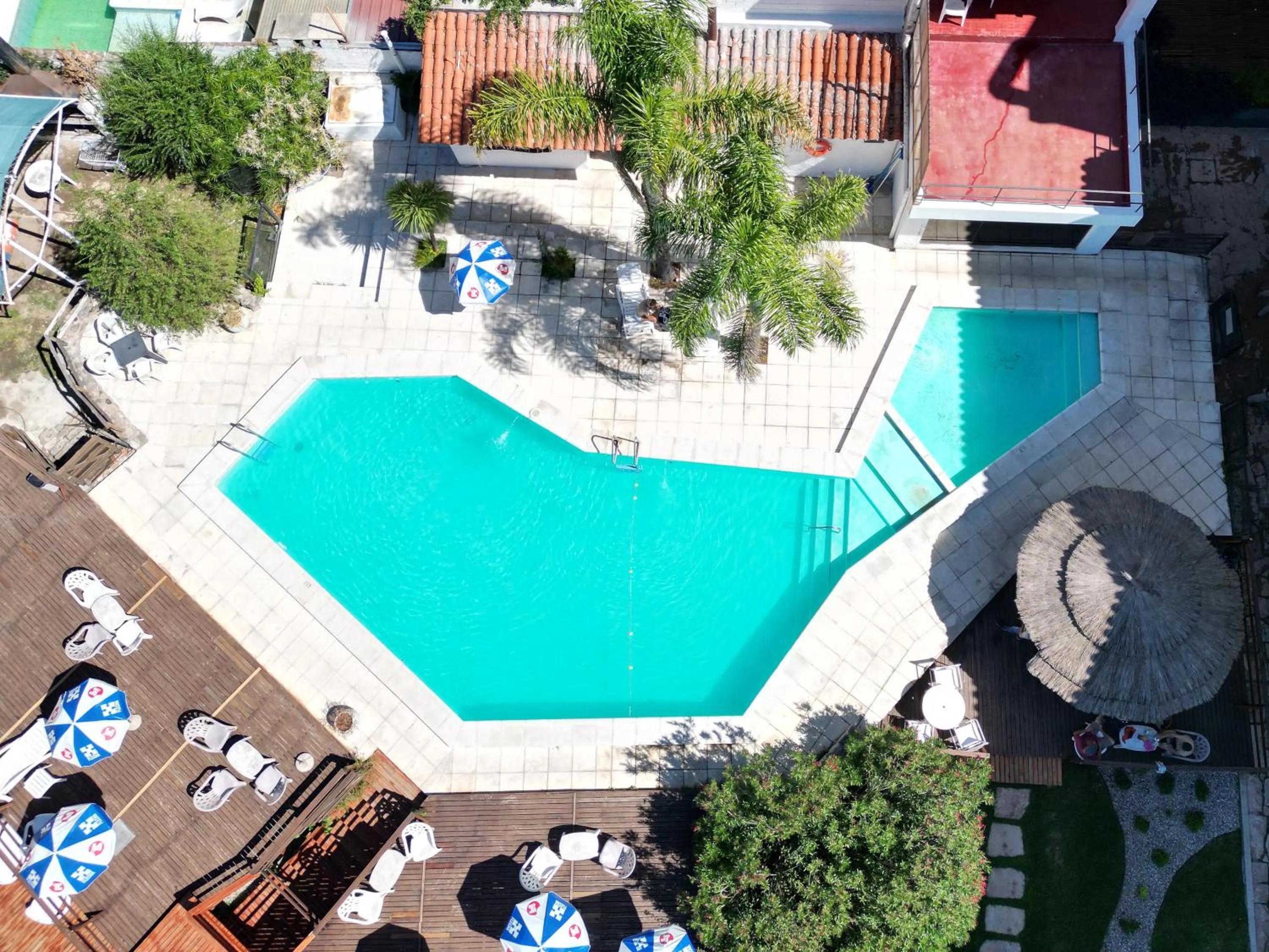 Hotel El Condado