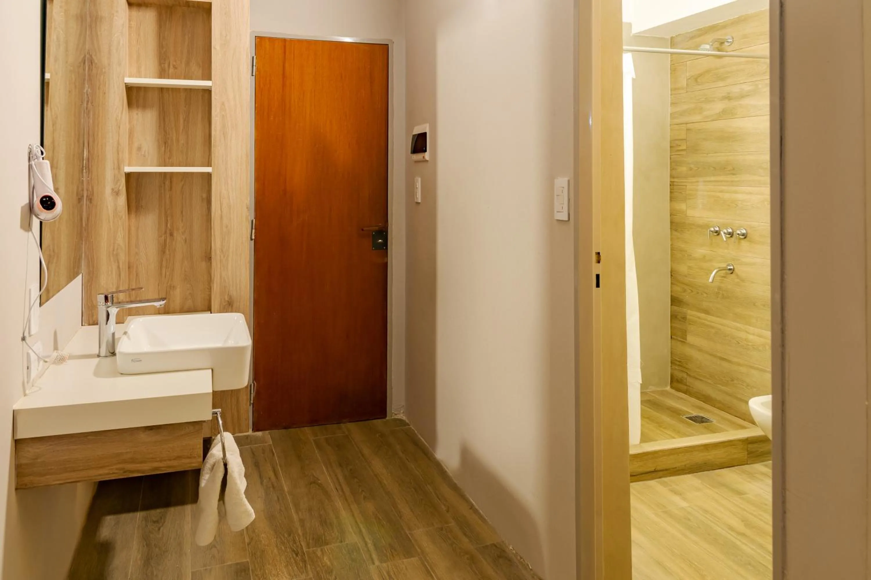 Hotel El Condado