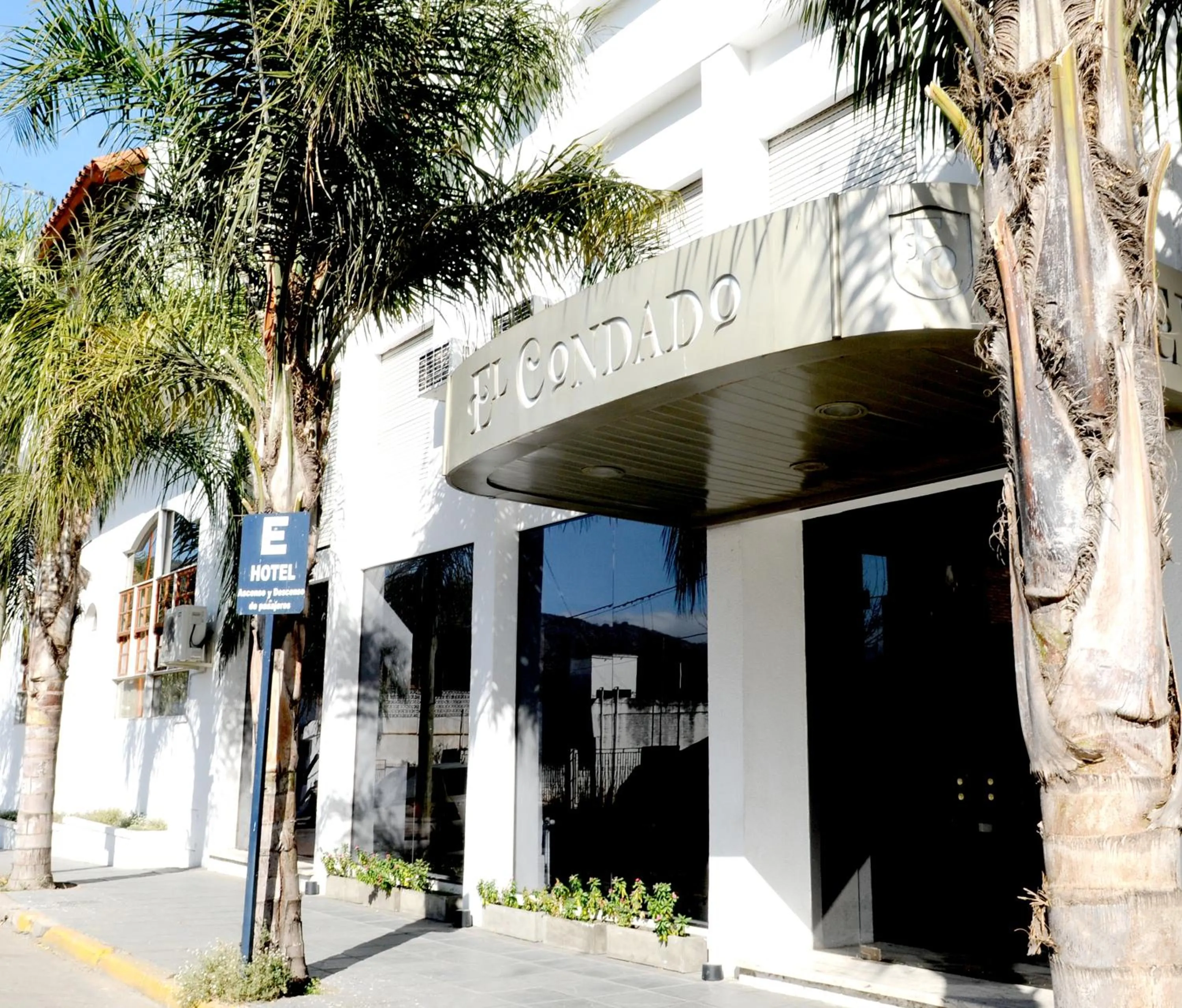 Hotel El Condado