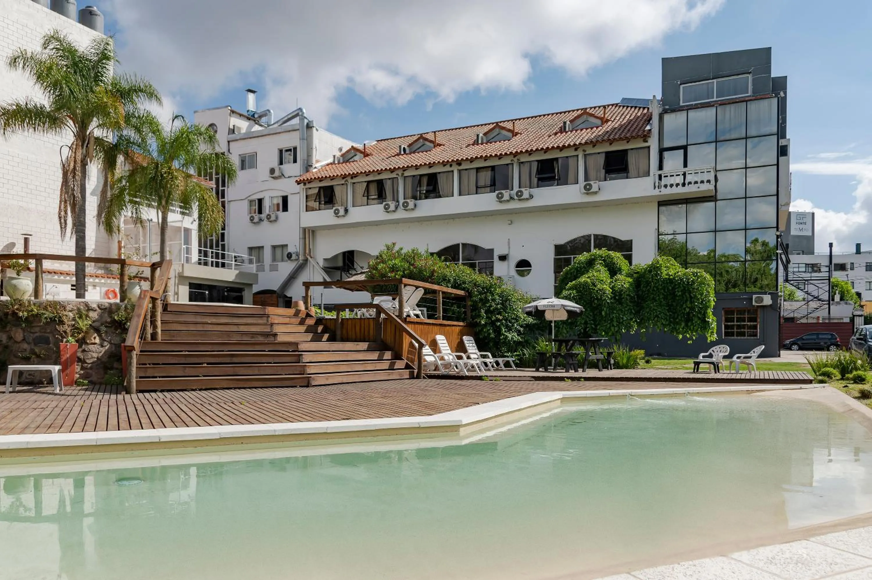 Hotel El Condado