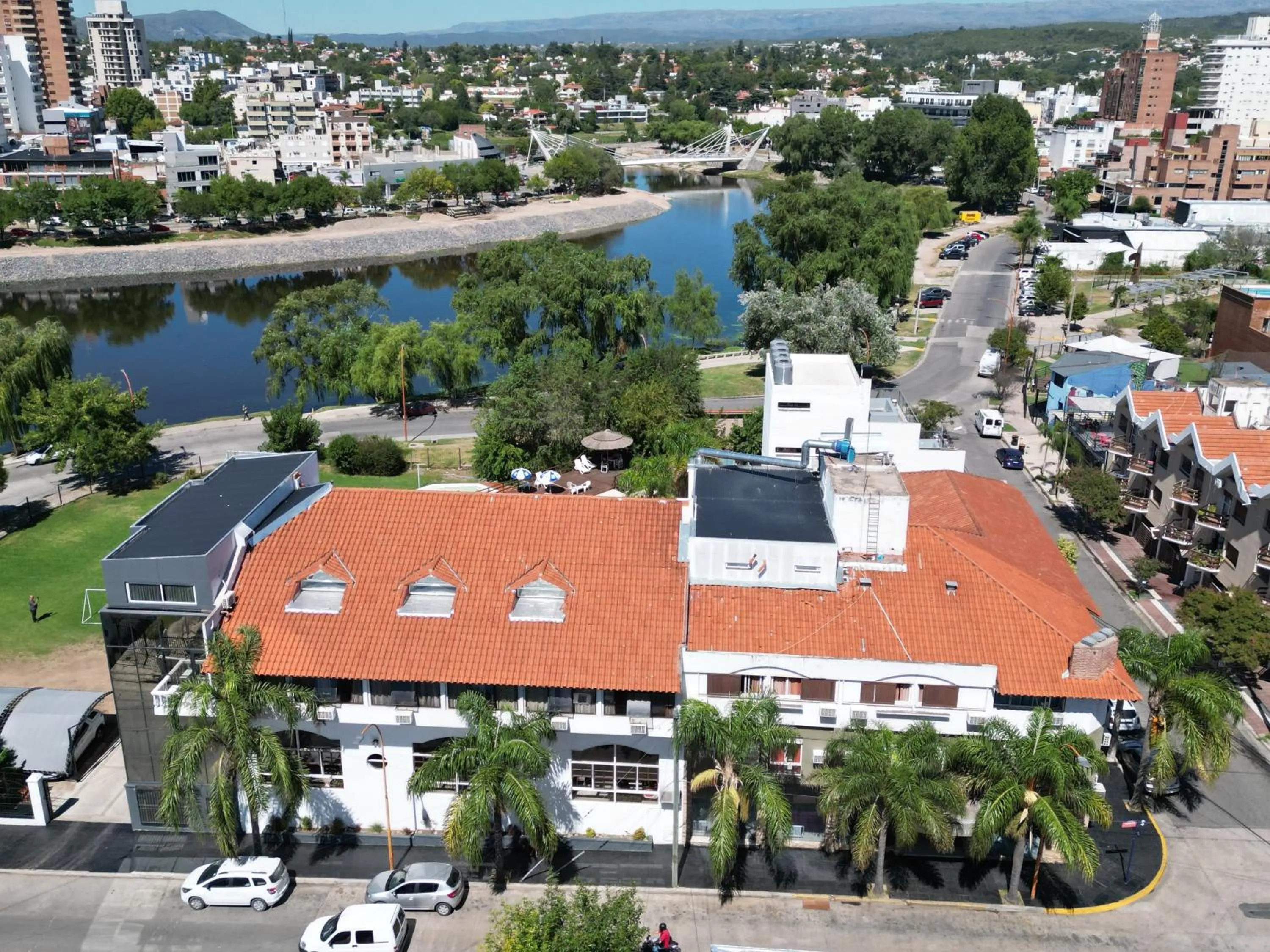 Hotel El Condado