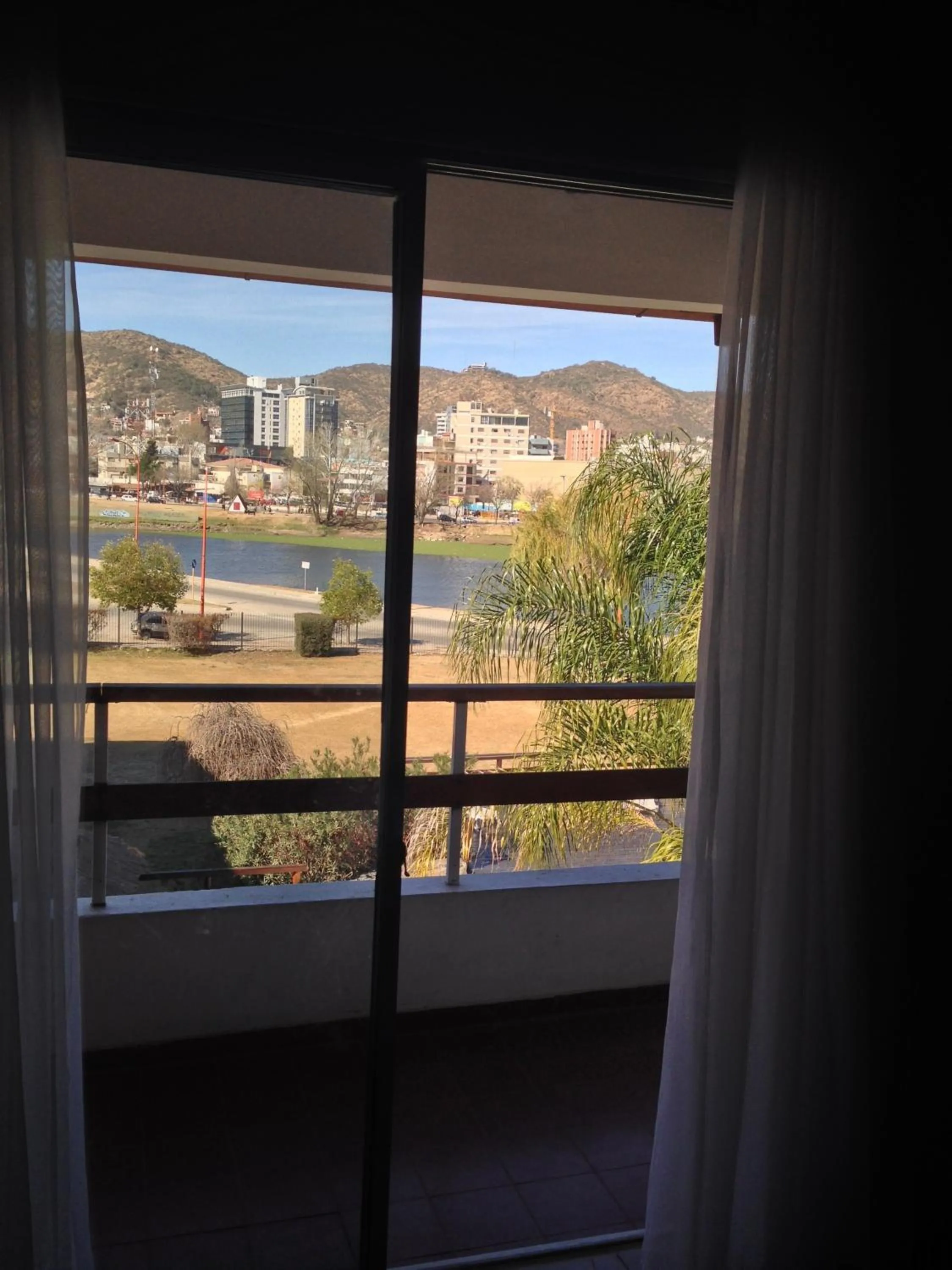 View (from property/room) in Hotel El Condado