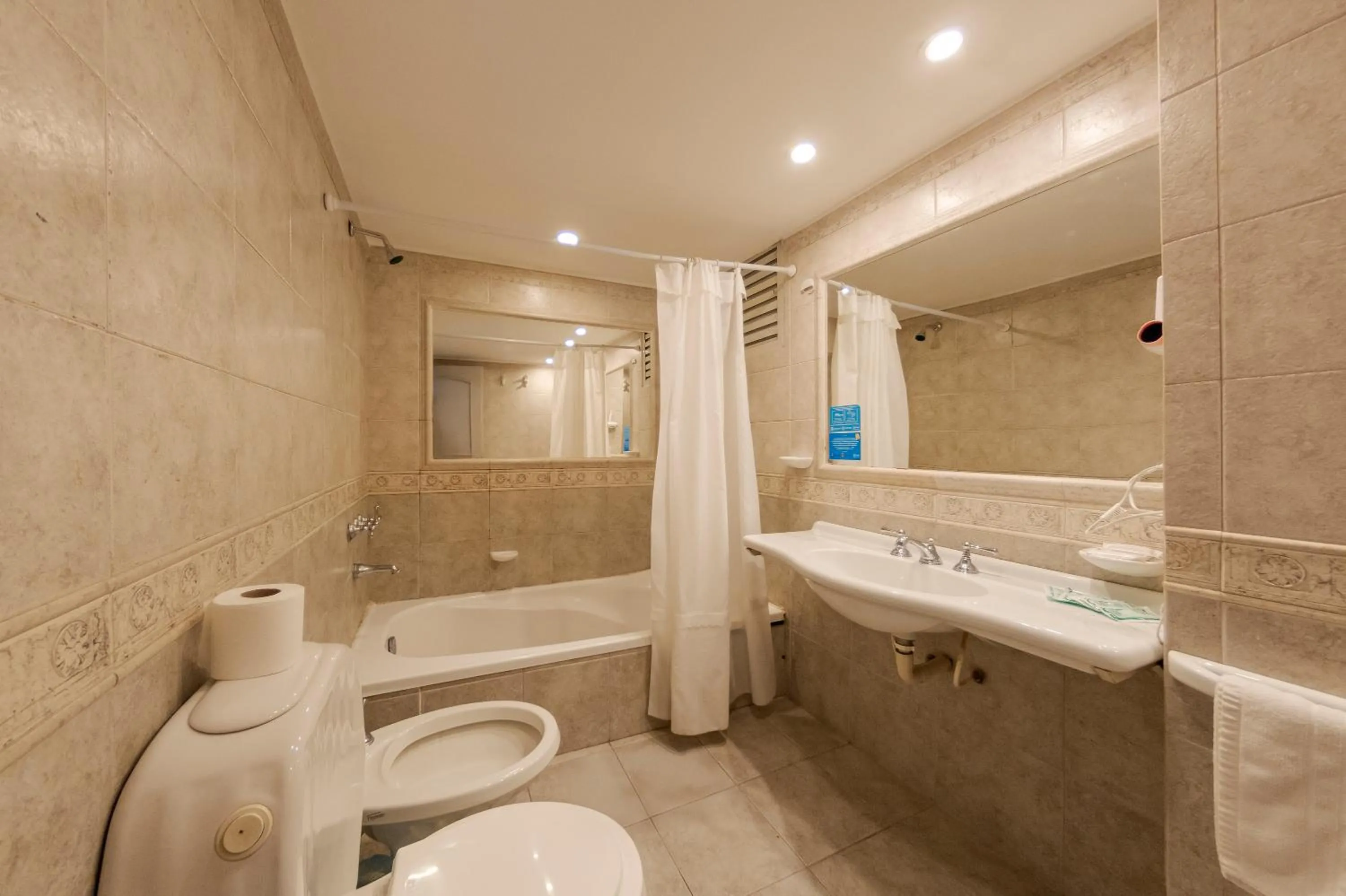 Hotel El Condado