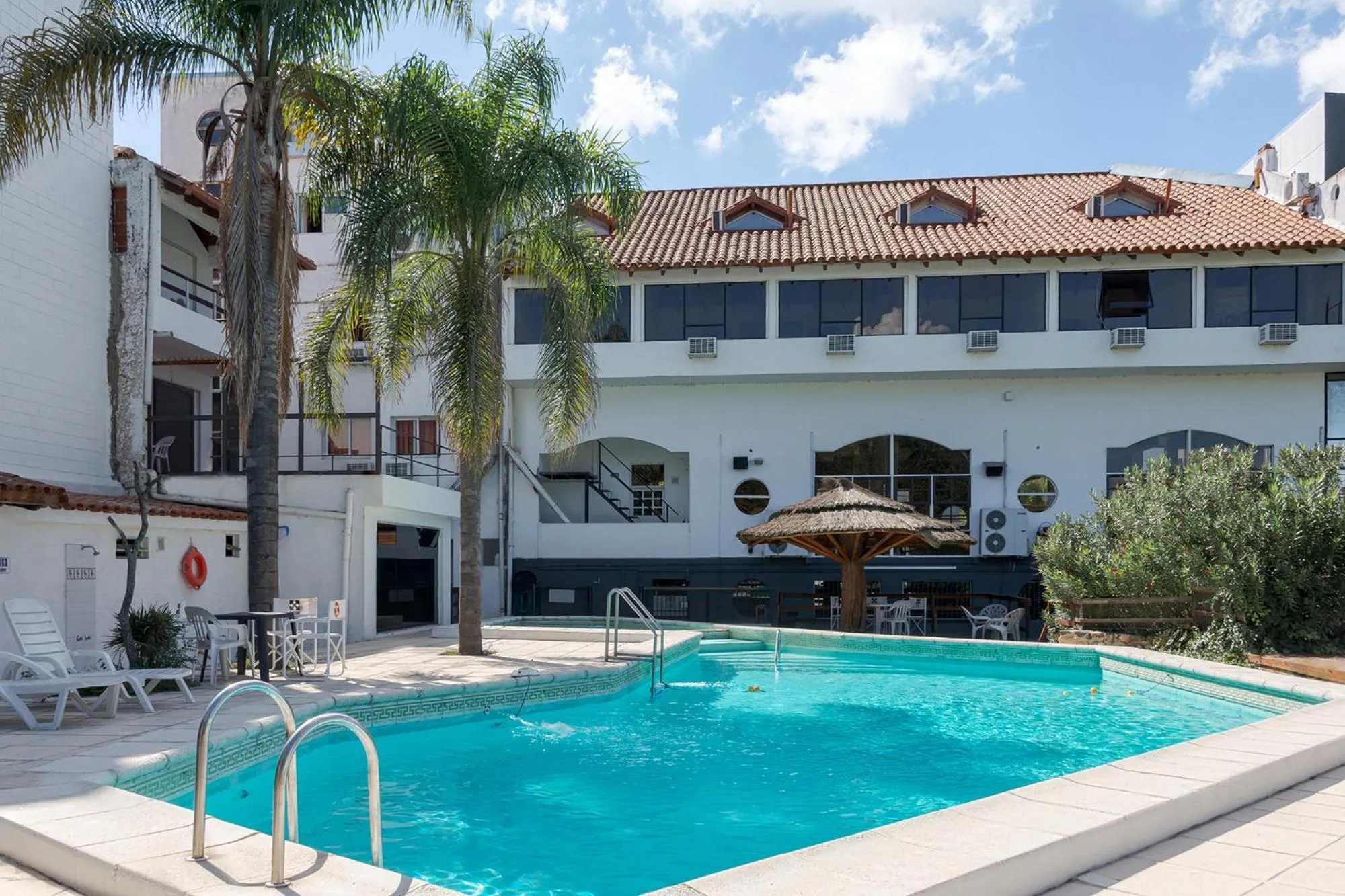 Hotel El Condado