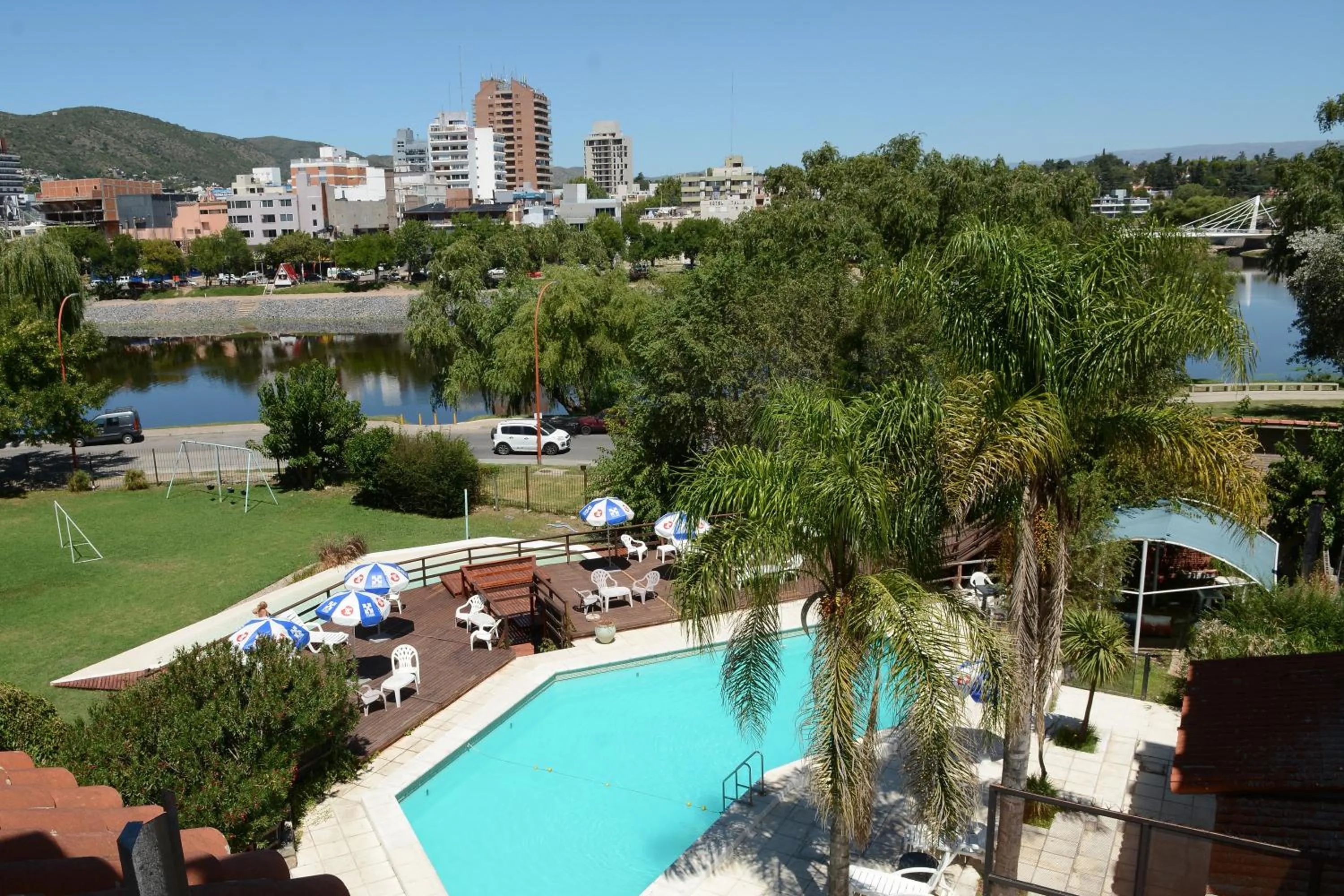 Hotel El Condado