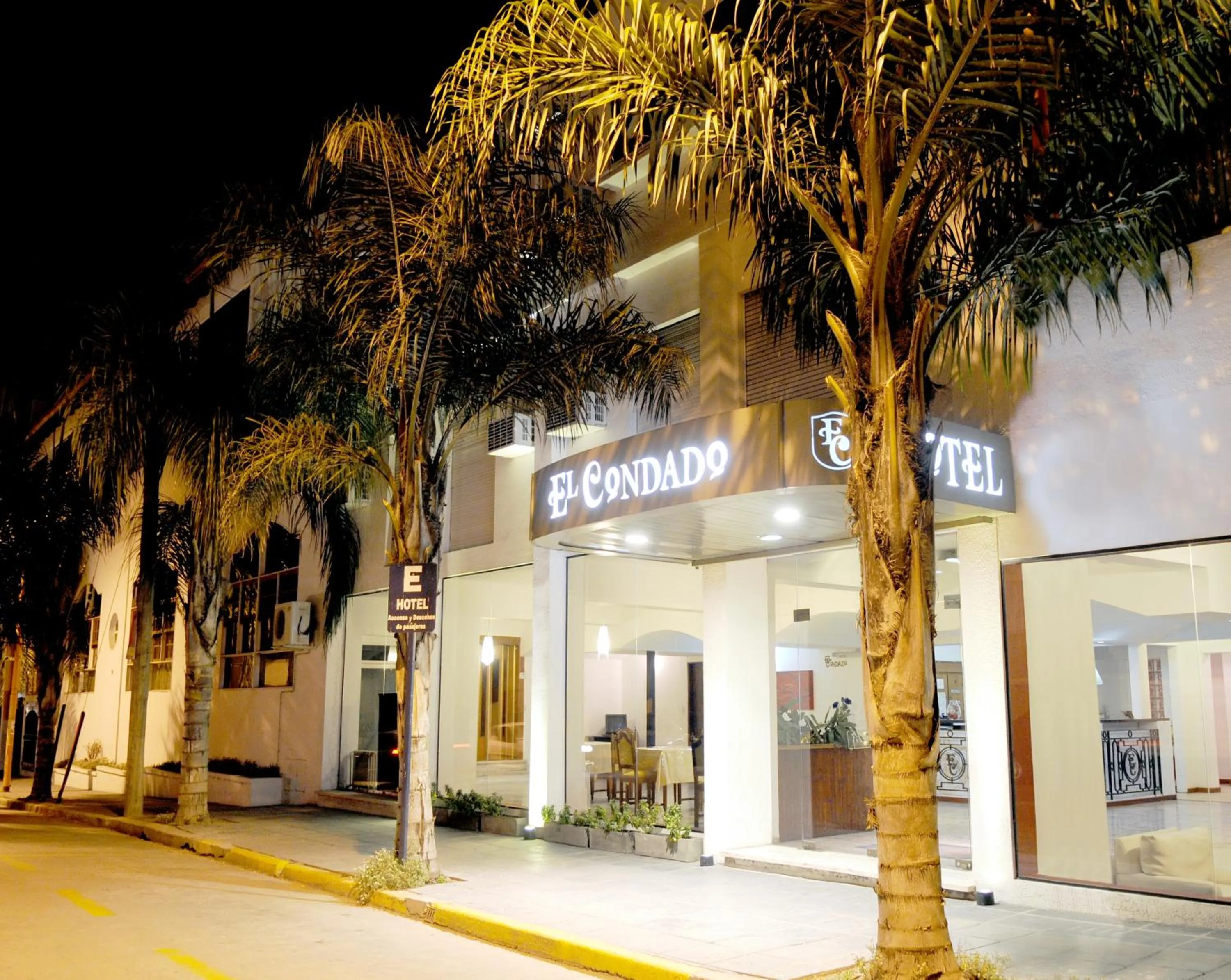 Hotel El Condado