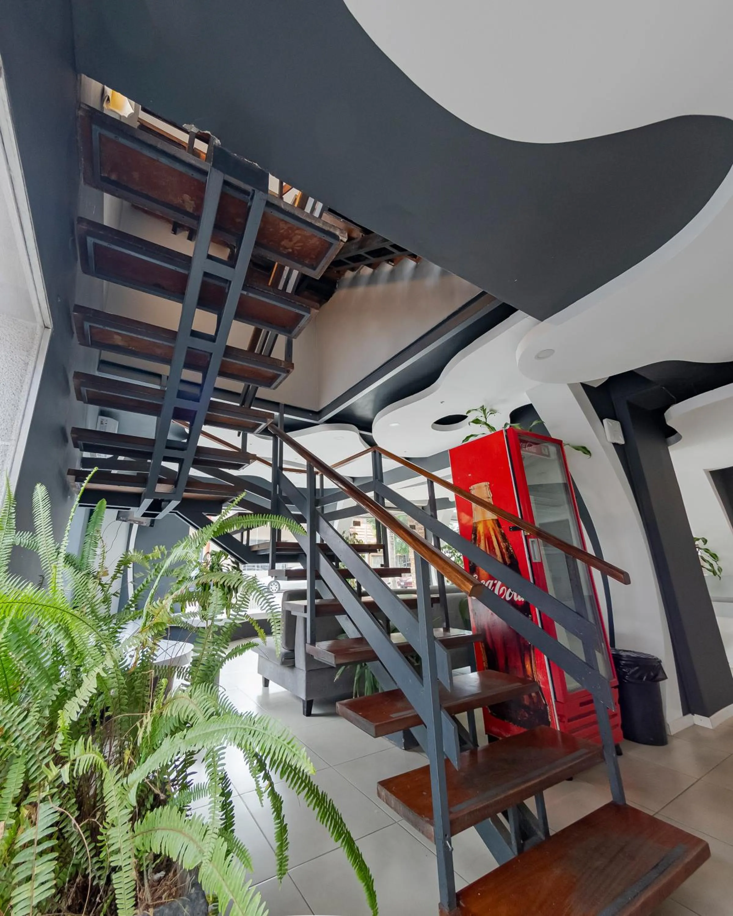 Hotel El Condado
