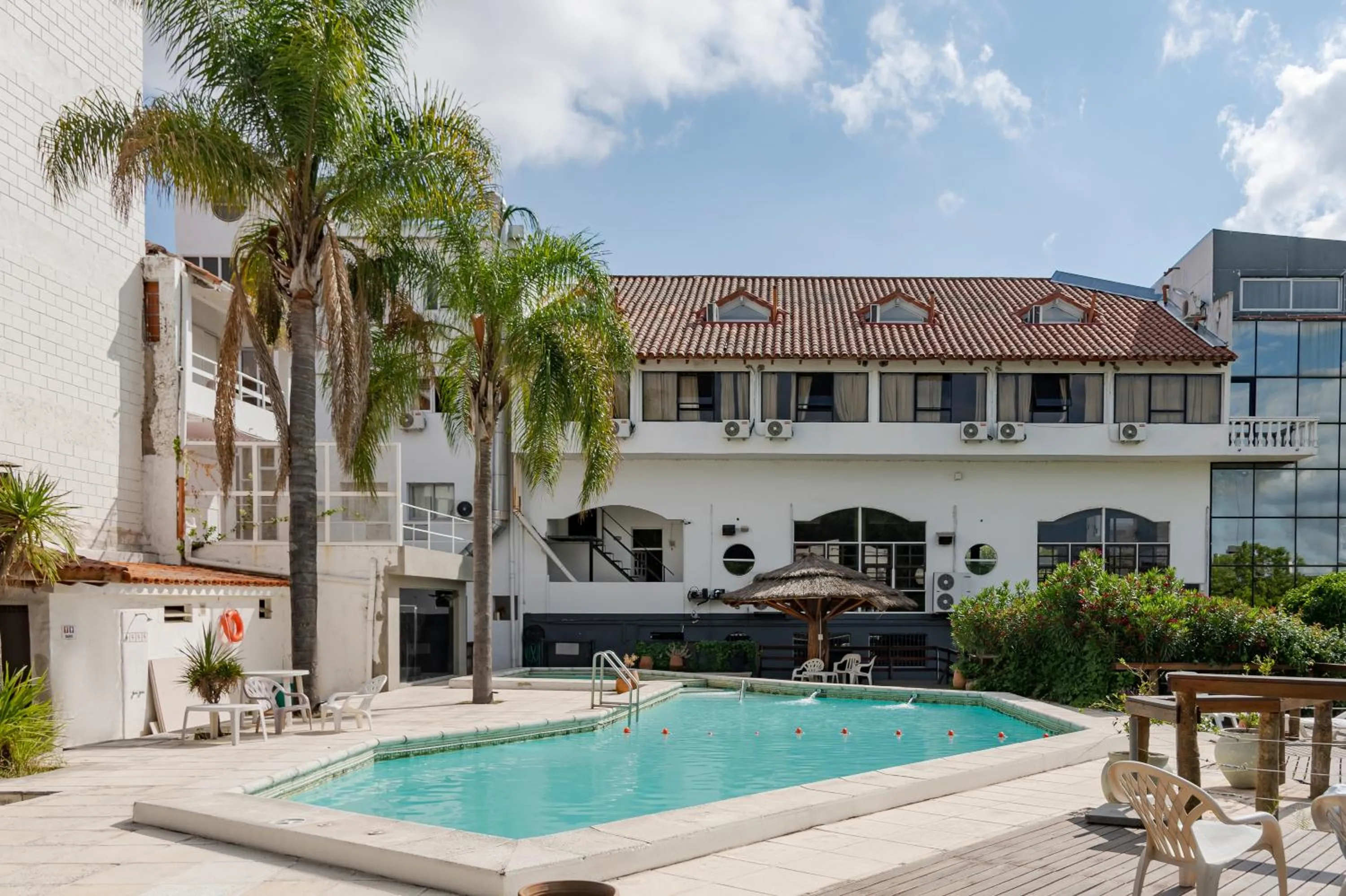 Hotel El Condado