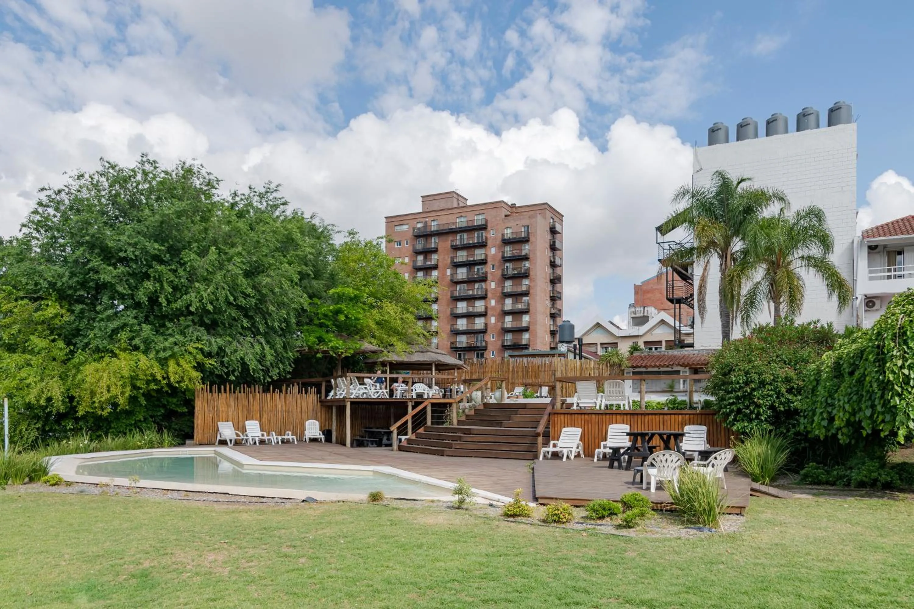 Hotel El Condado