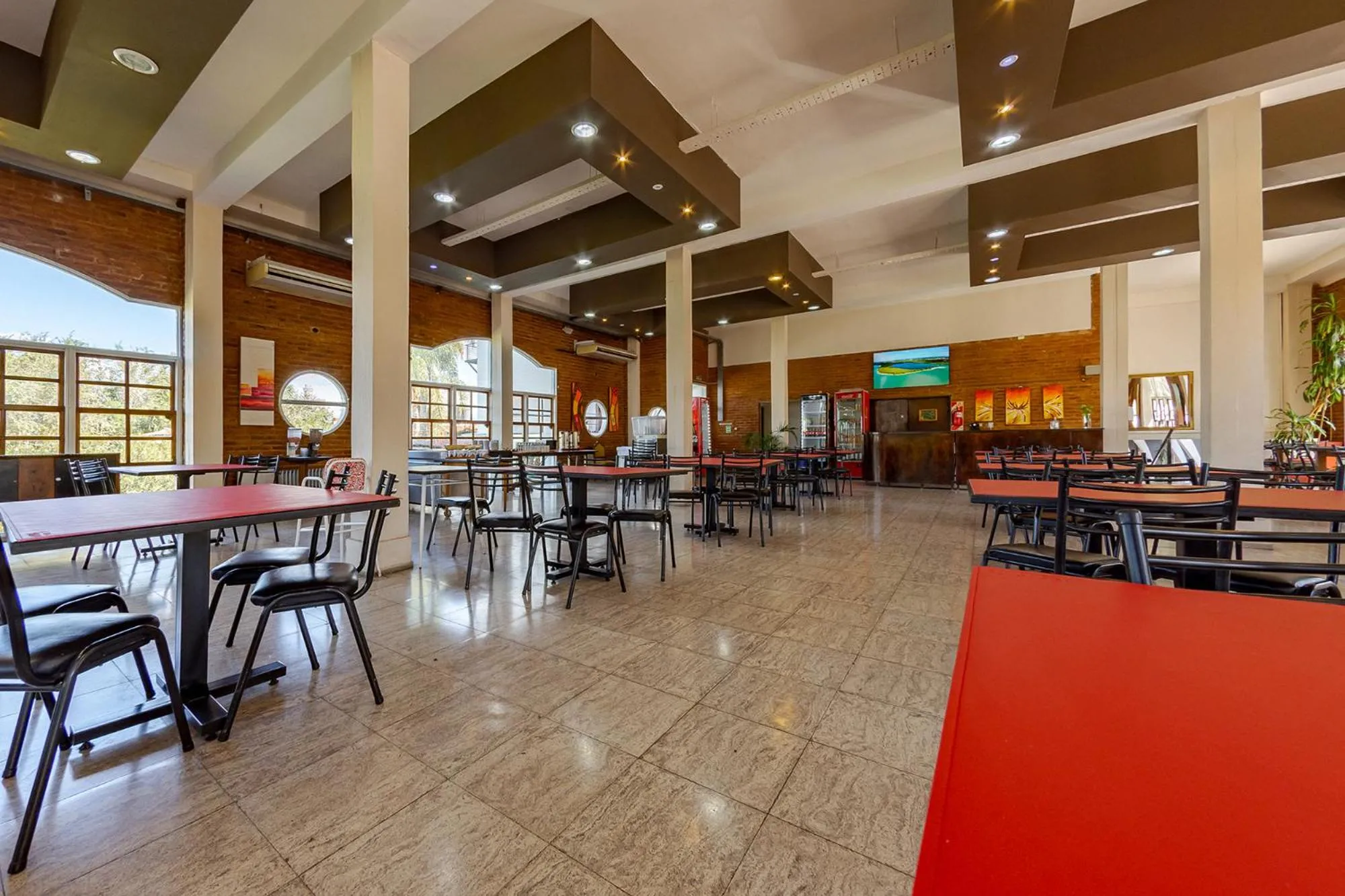 Hotel El Condado