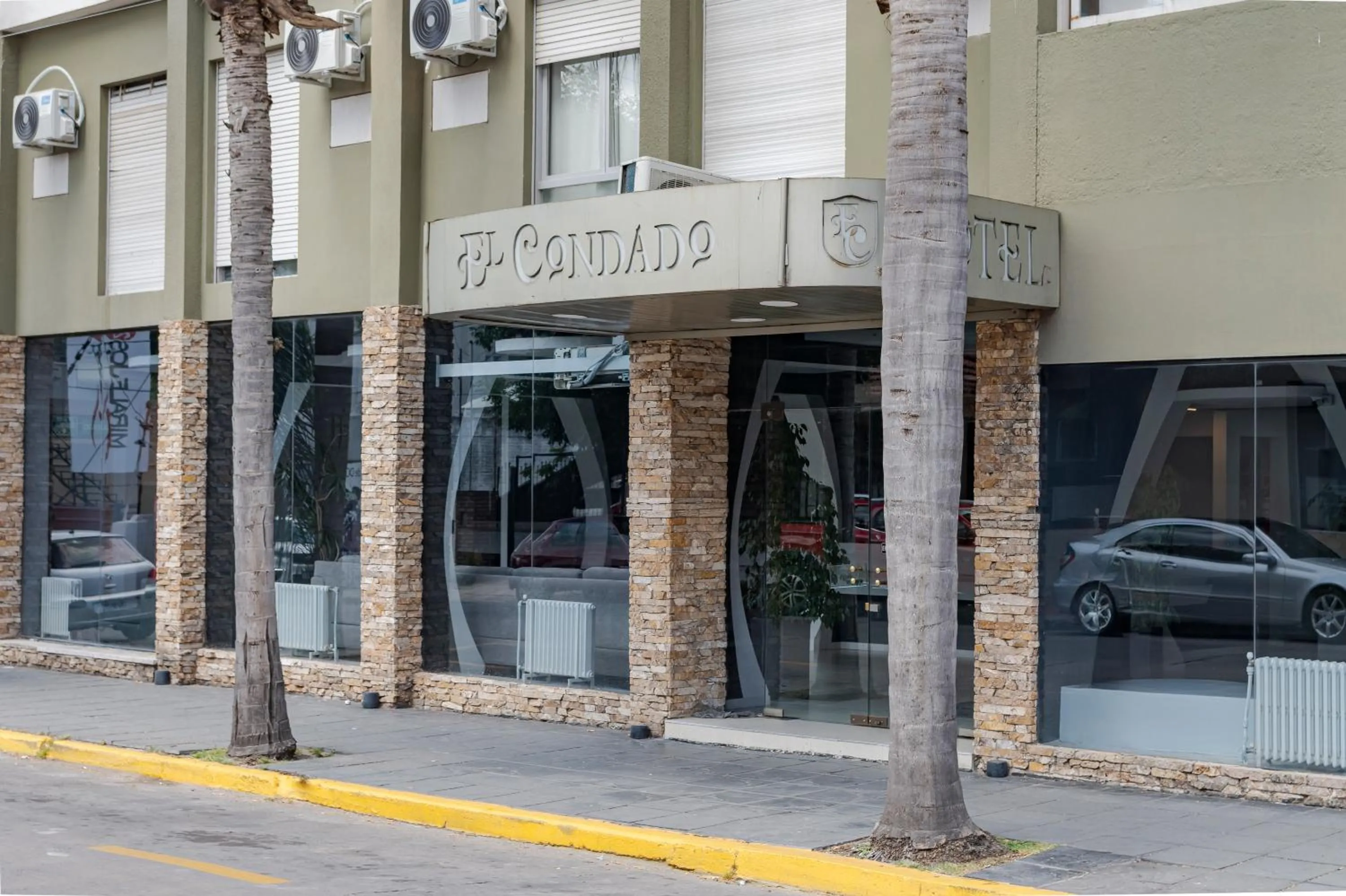 Hotel El Condado