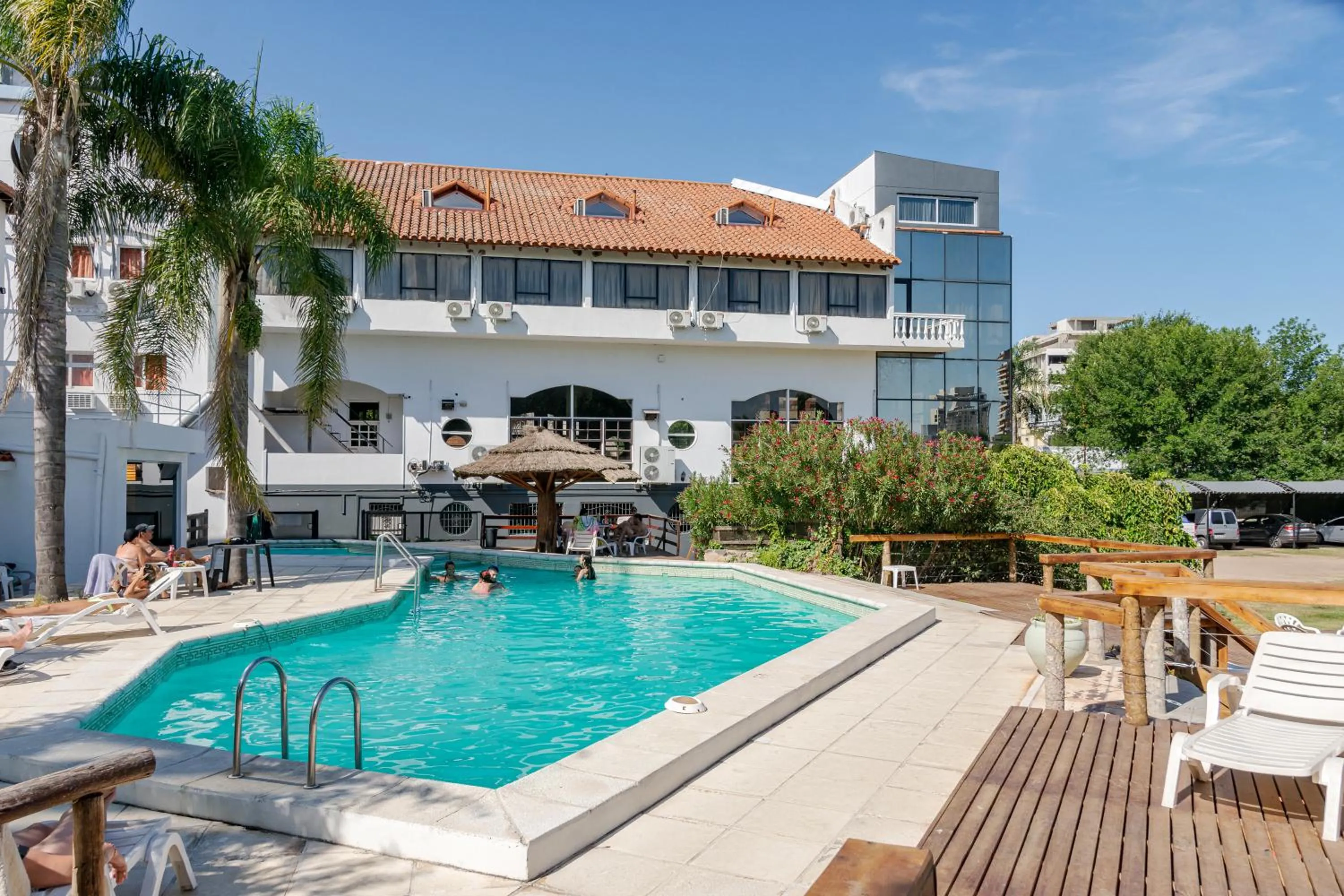 Hotel El Condado