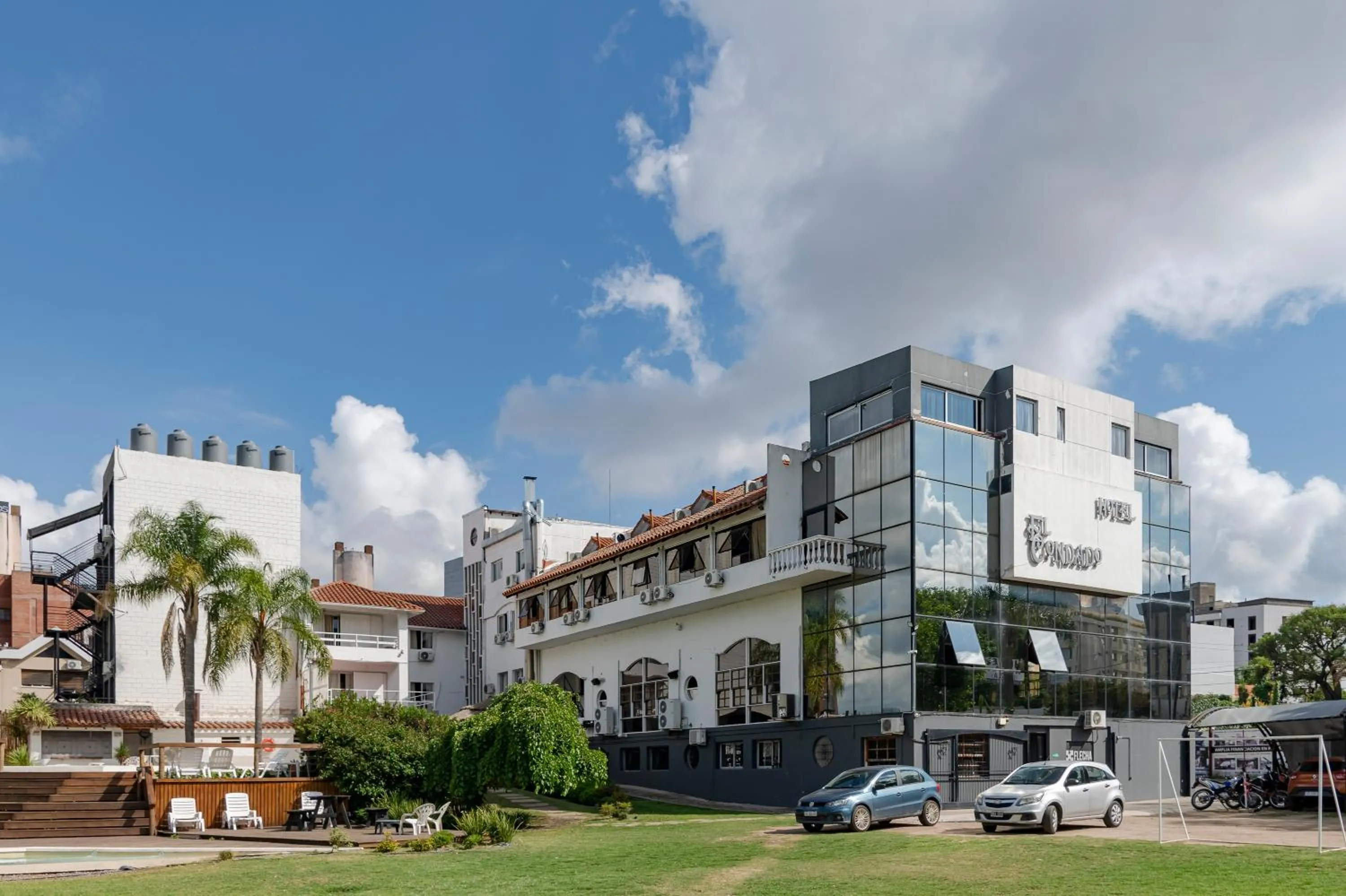 Hotel El Condado