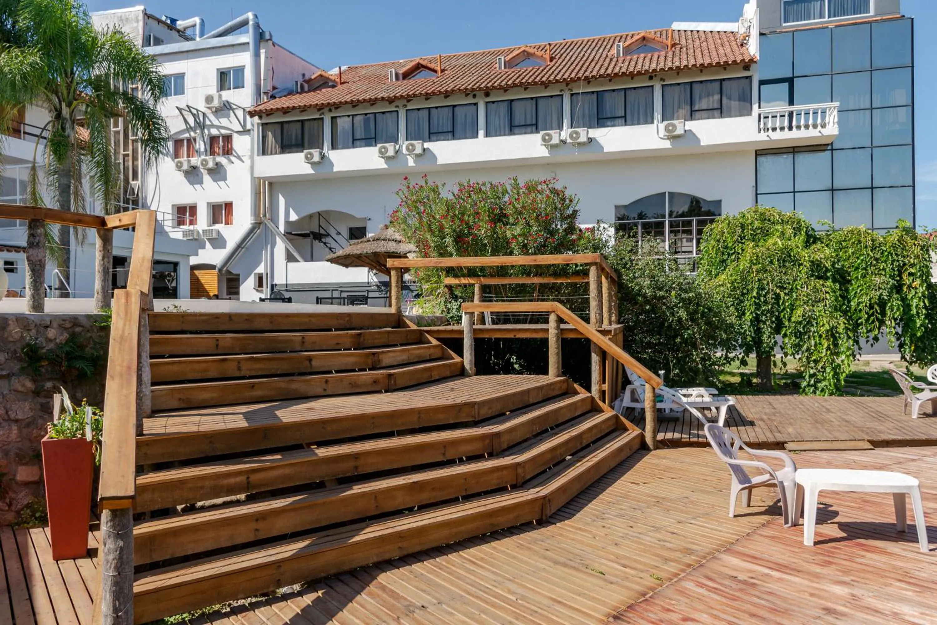 Hotel El Condado
