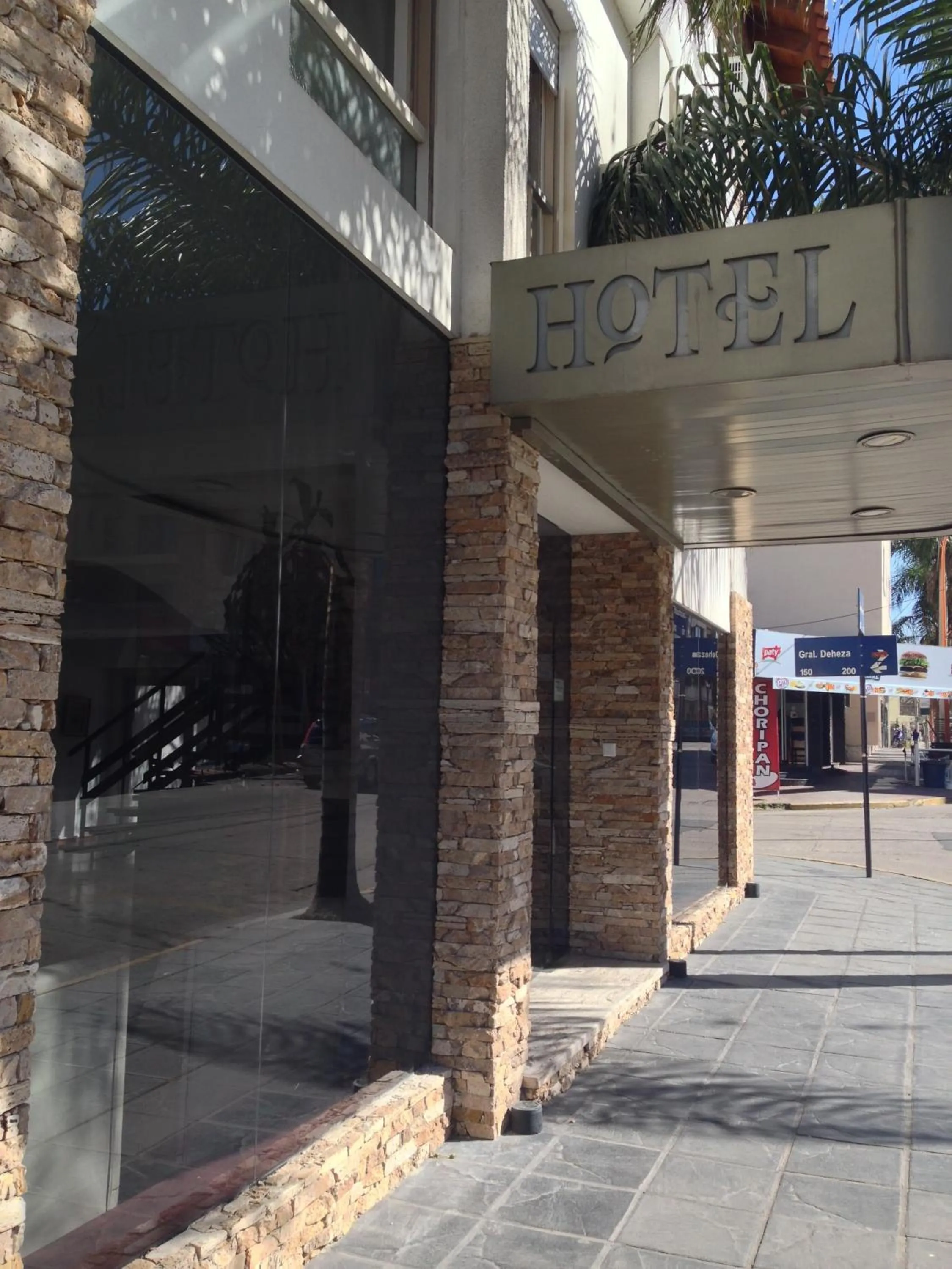 Hotel El Condado