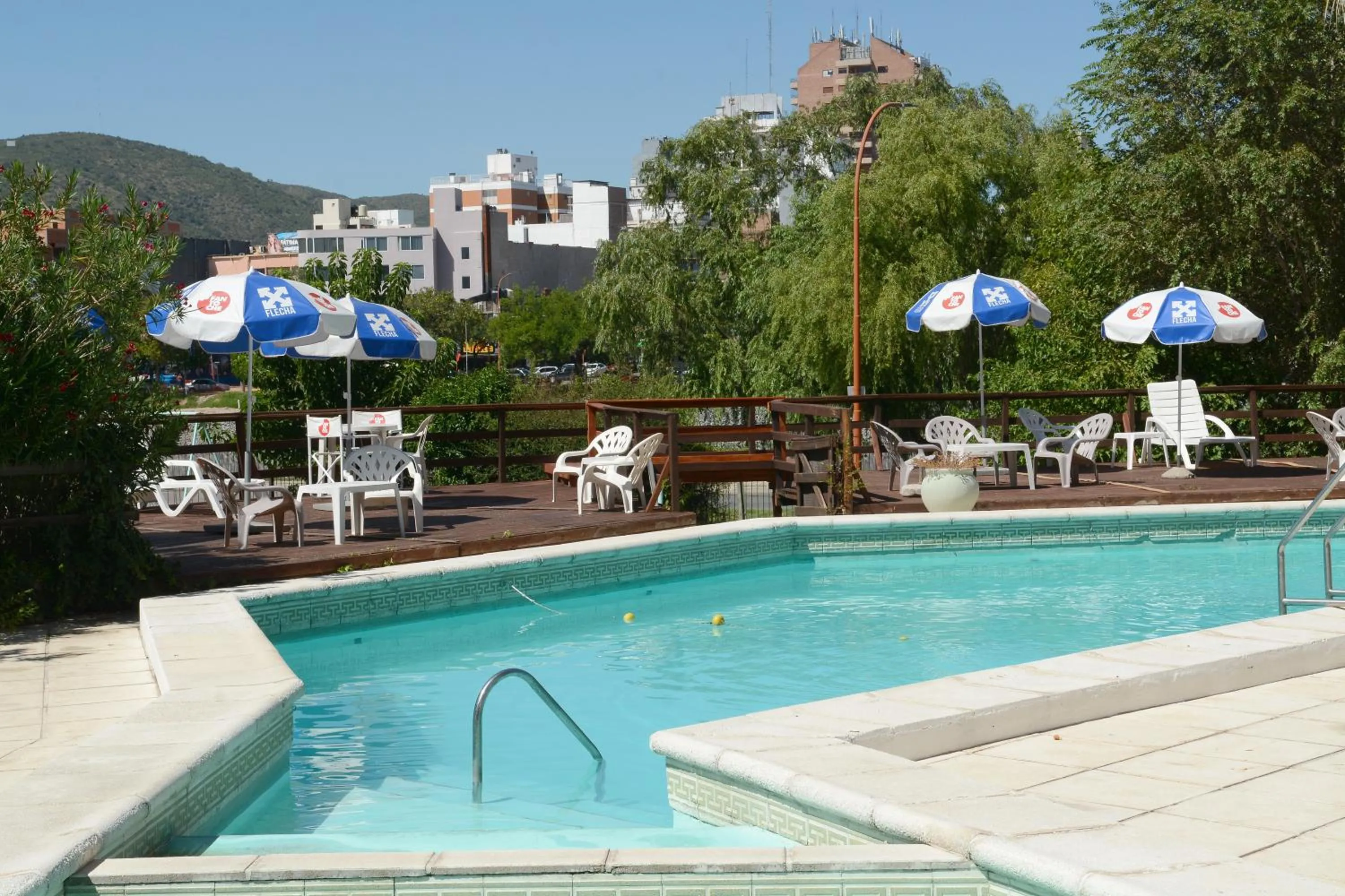 Hotel El Condado
