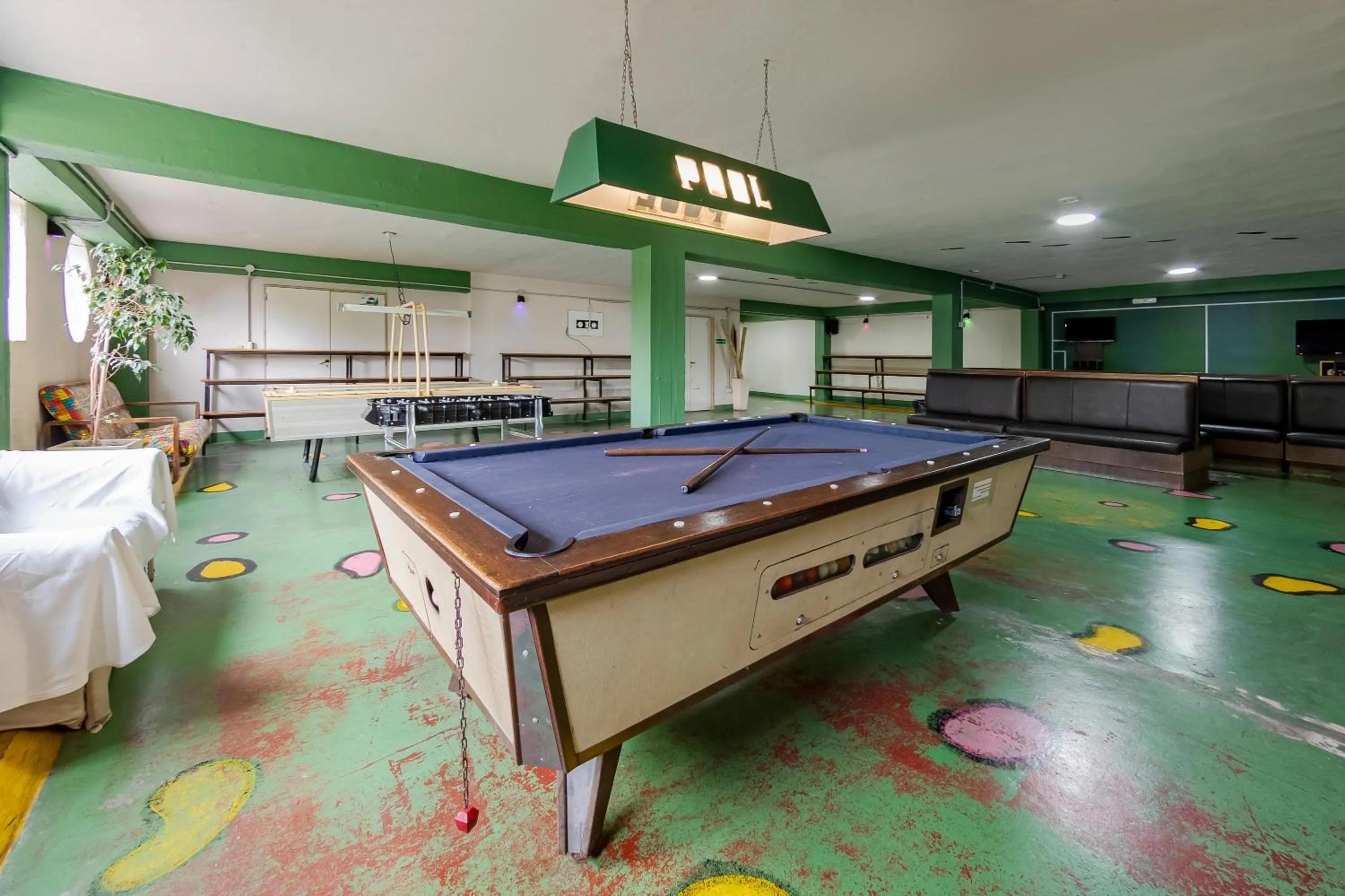Hotel El Condado