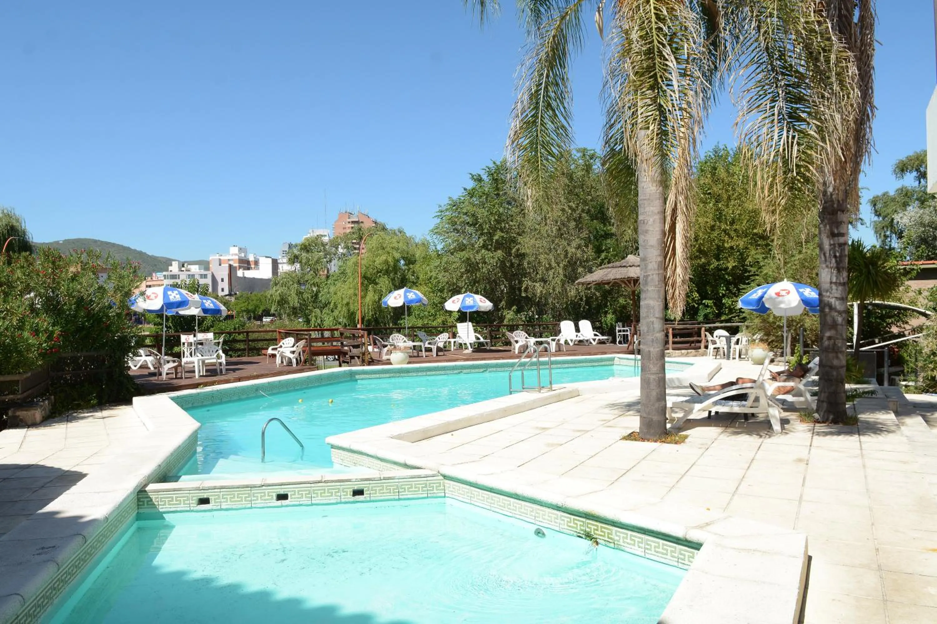 Hotel El Condado