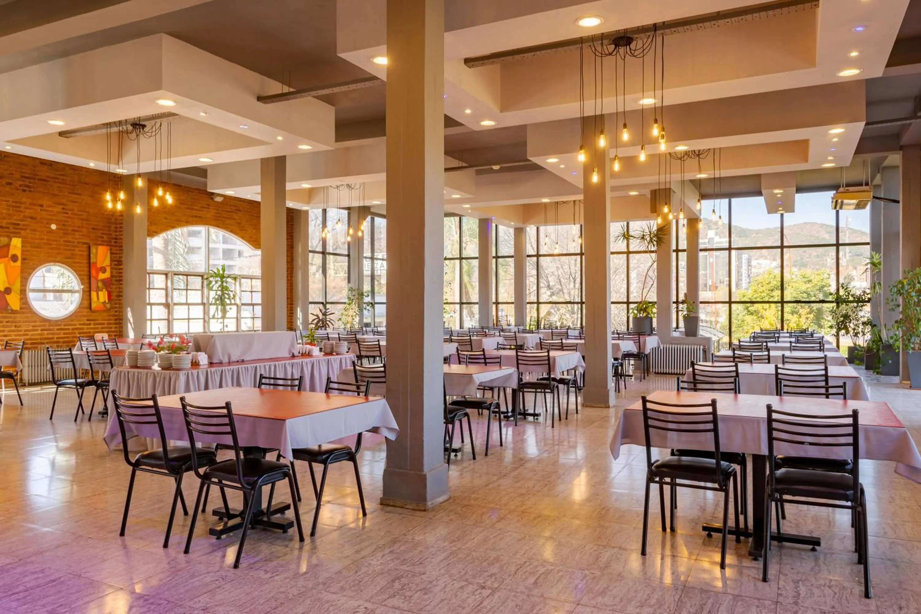 Hotel El Condado