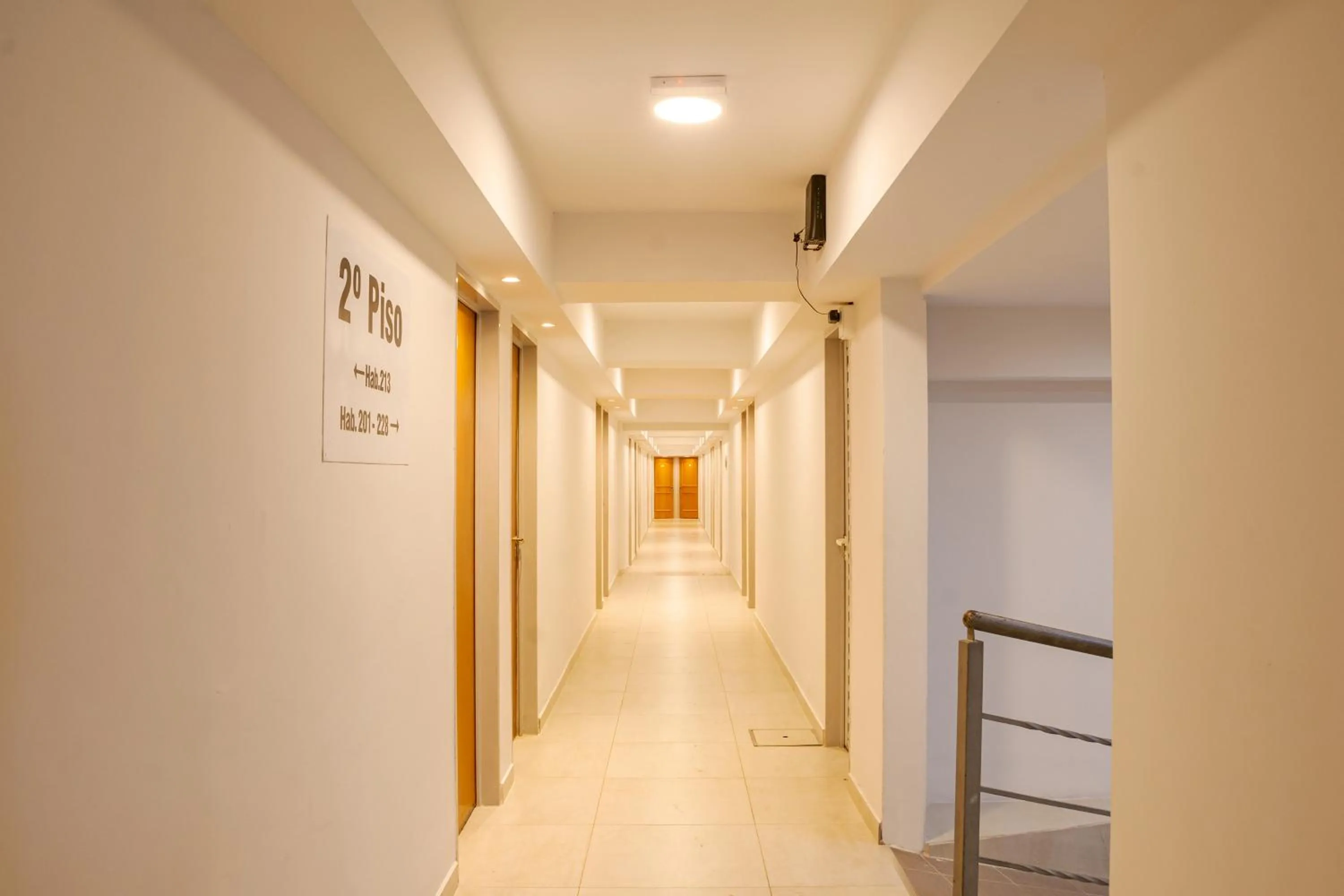 Hotel El Condado
