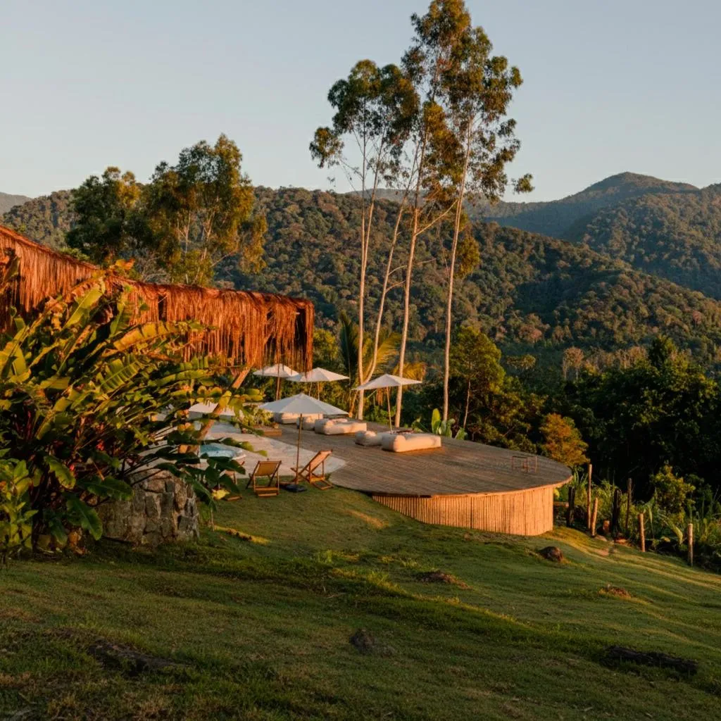 Day in Mōmento Itamambuca