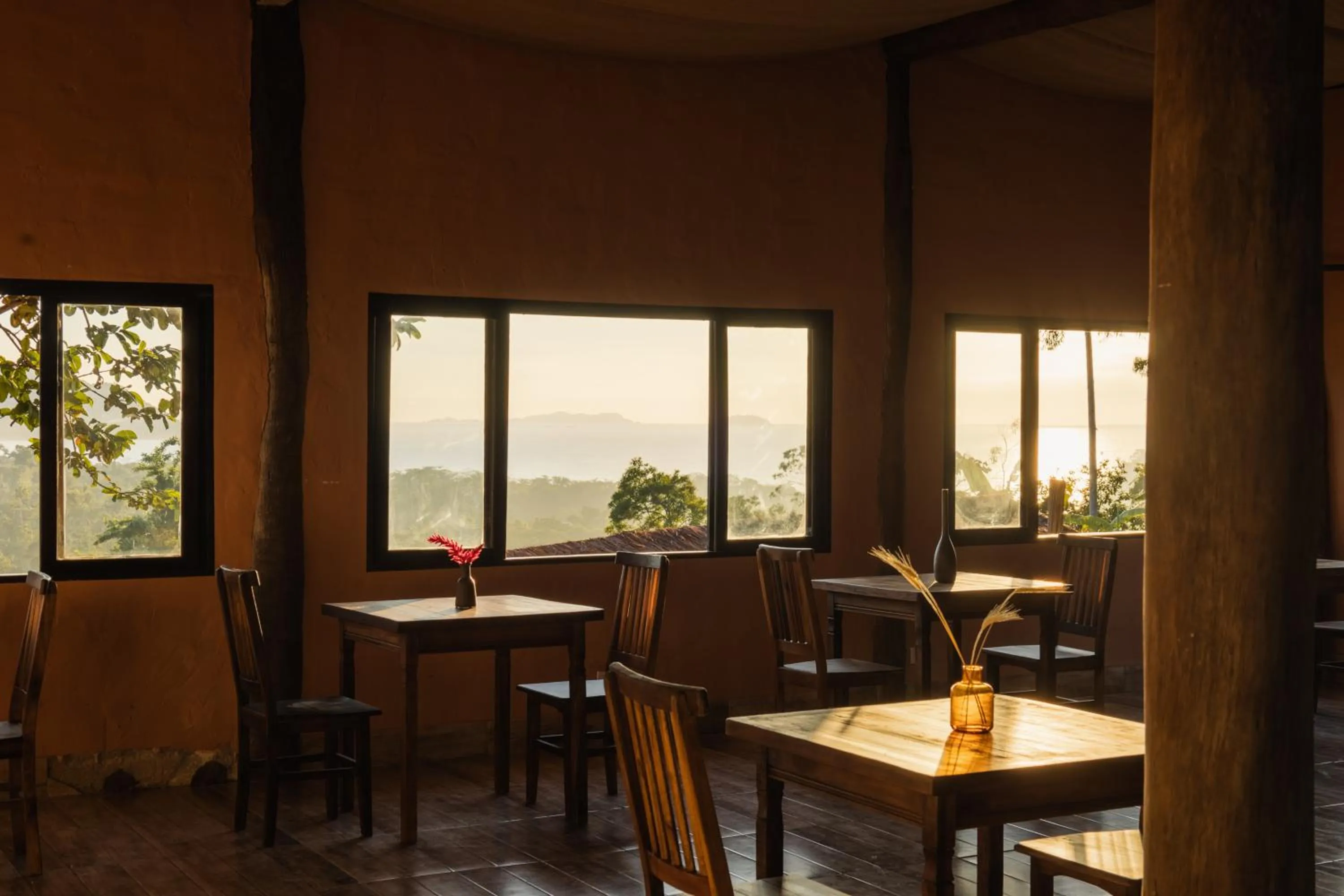 Restaurant/places to eat in Mōmento Itamambuca