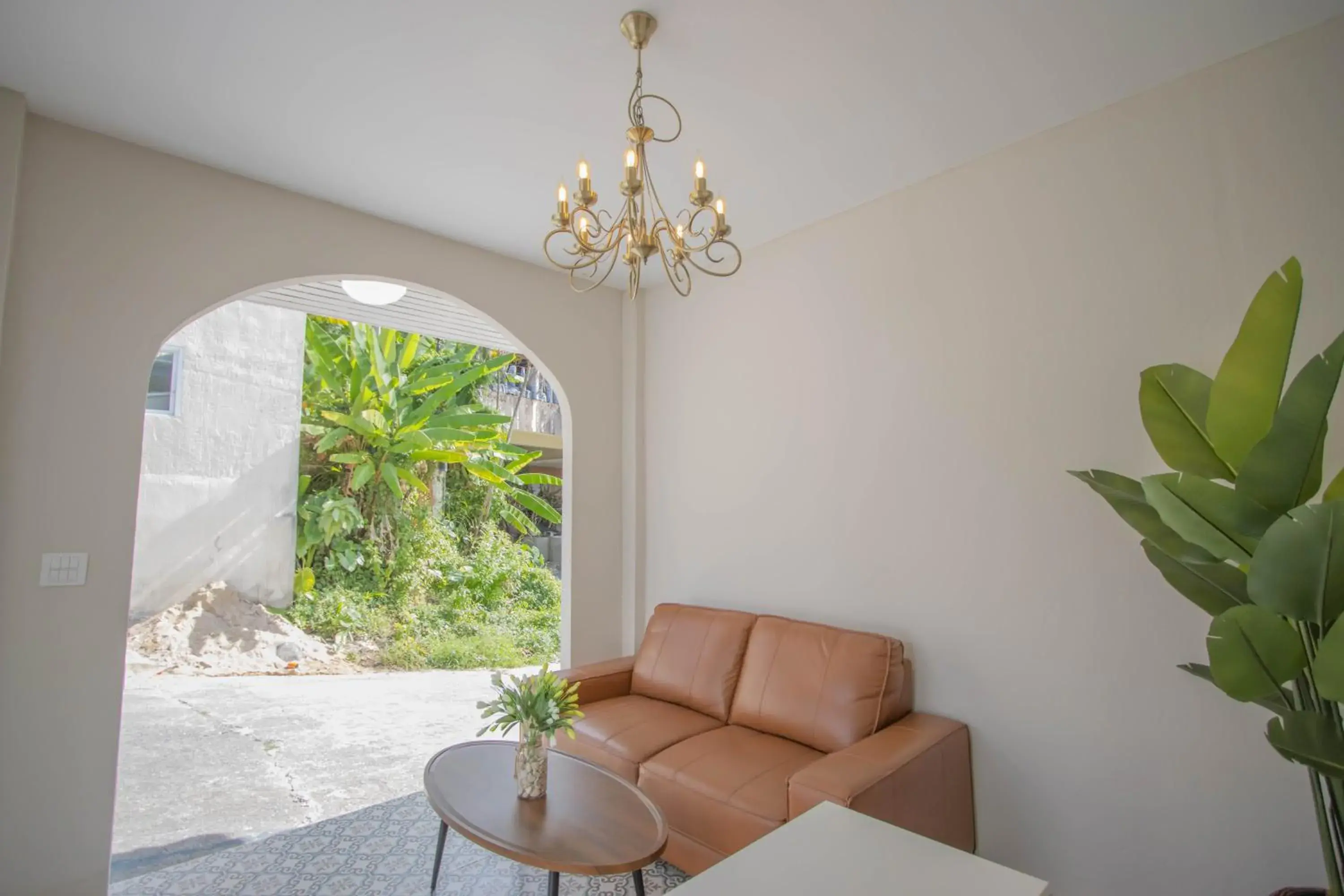 Lobby or reception in RoomQuest The Peak Patong Hill Lobby or reception in RoomQuest The Peak Patong Hill