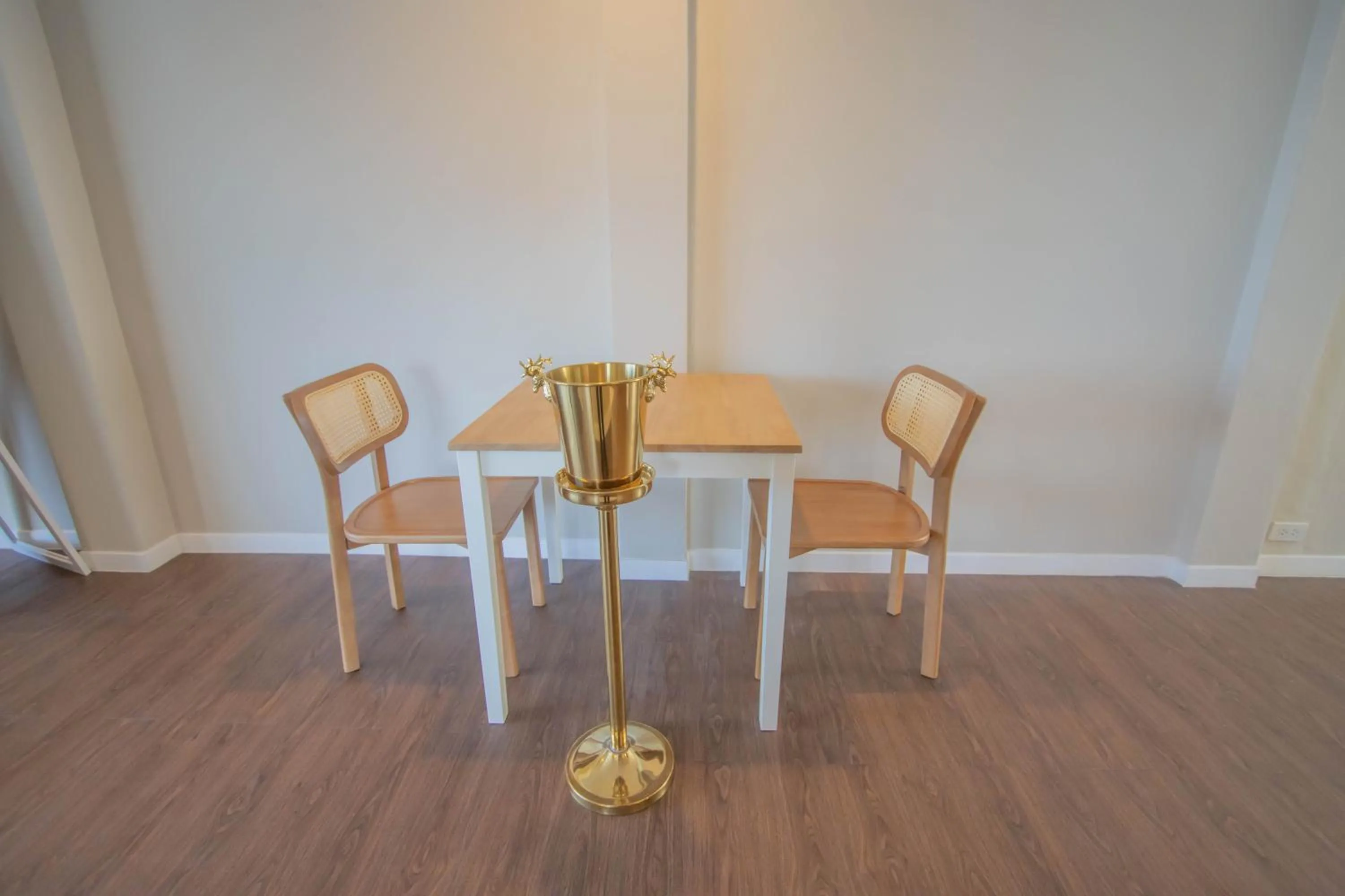 Seating area in RoomQuest The Peak Patong Hill