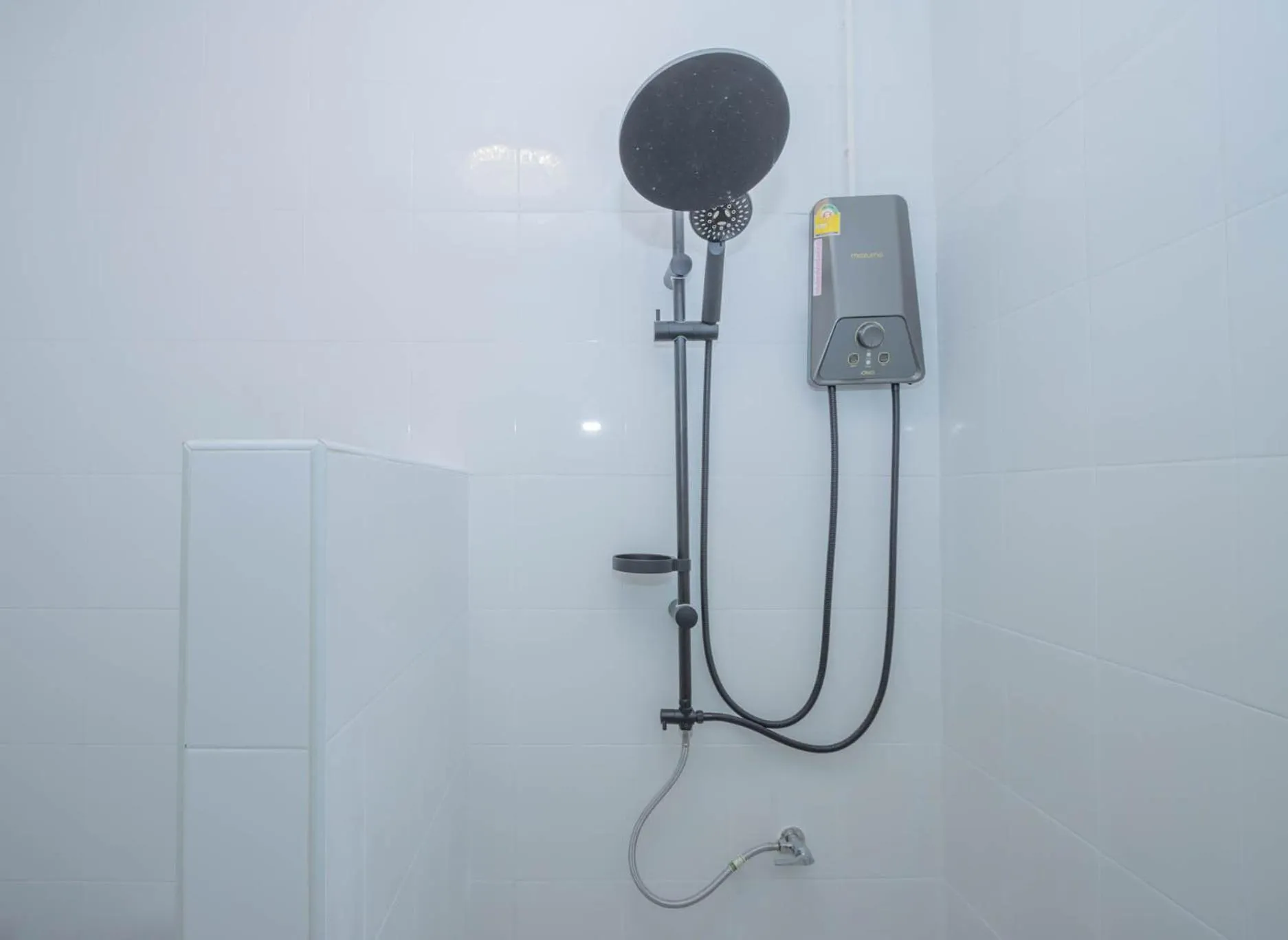 Shower in RoomQuest The Peak Patong Hill