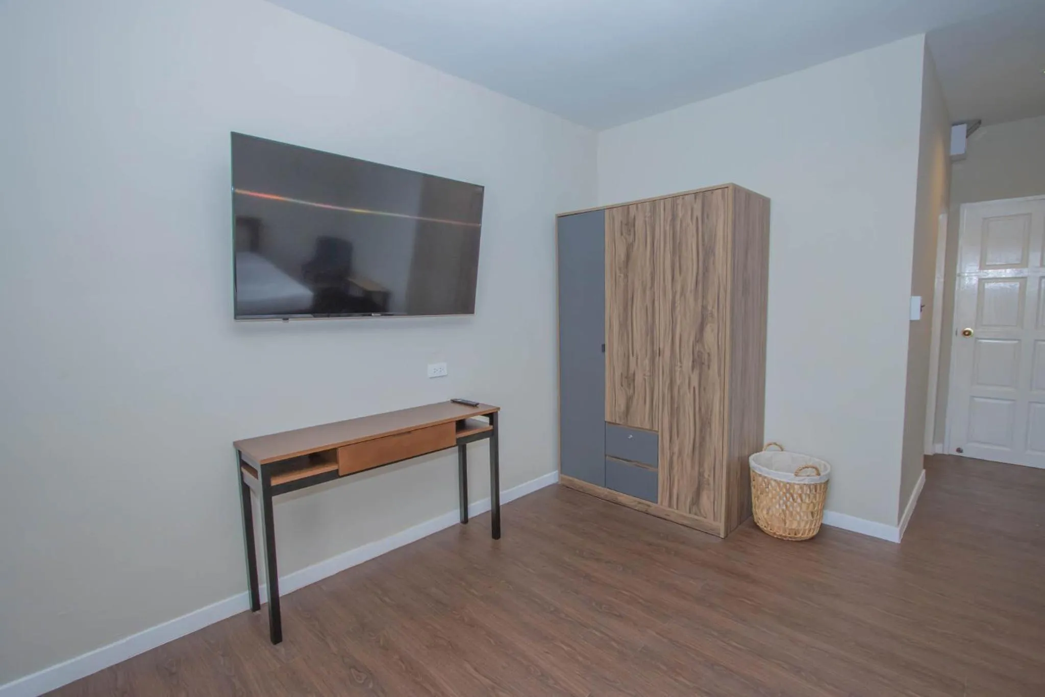 wardrobe in RoomQuest The Peak Patong Hill