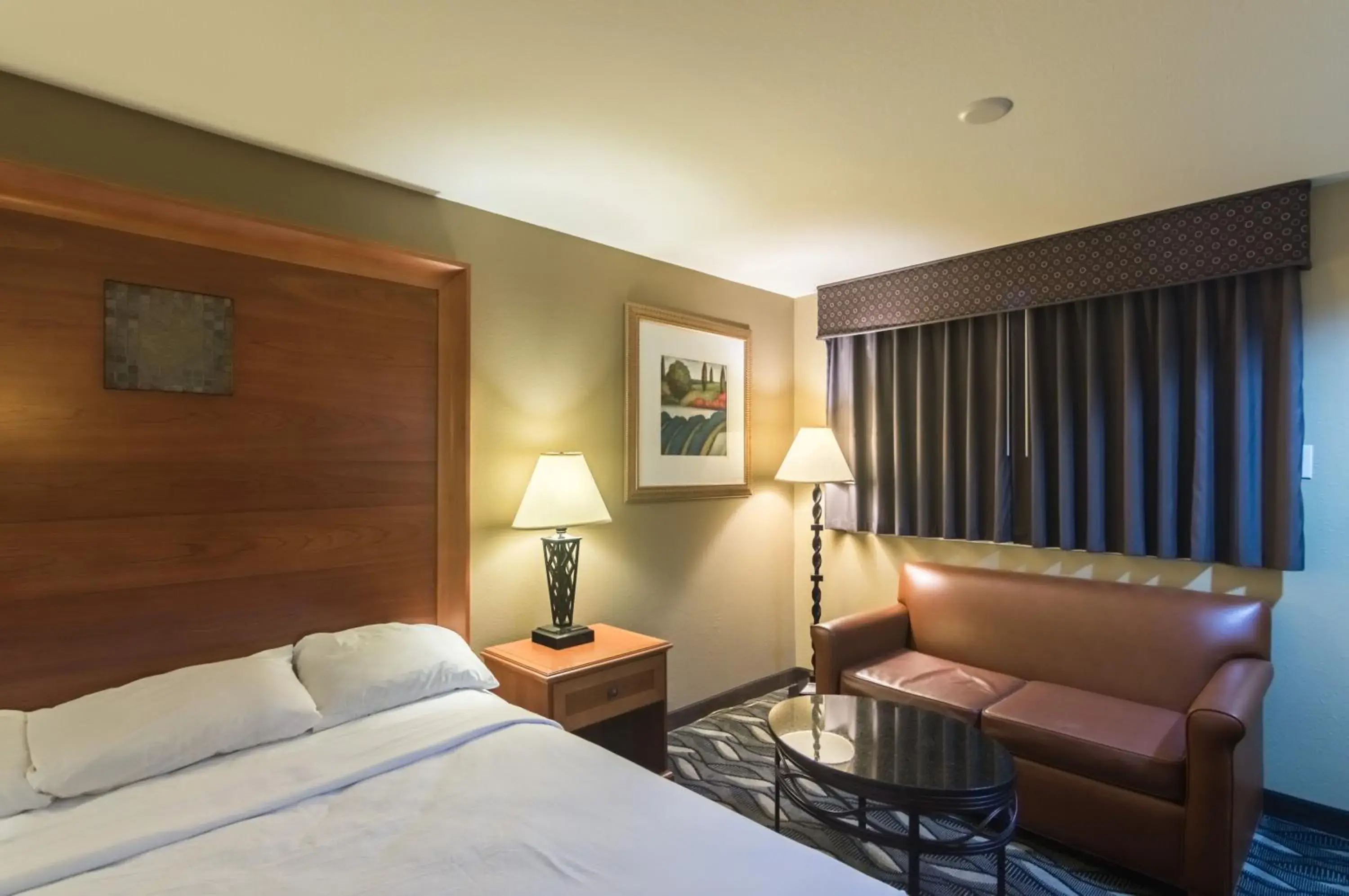 Bed in Motel 6-Snyder, TX Bed in Motel 6-Snyder, TX