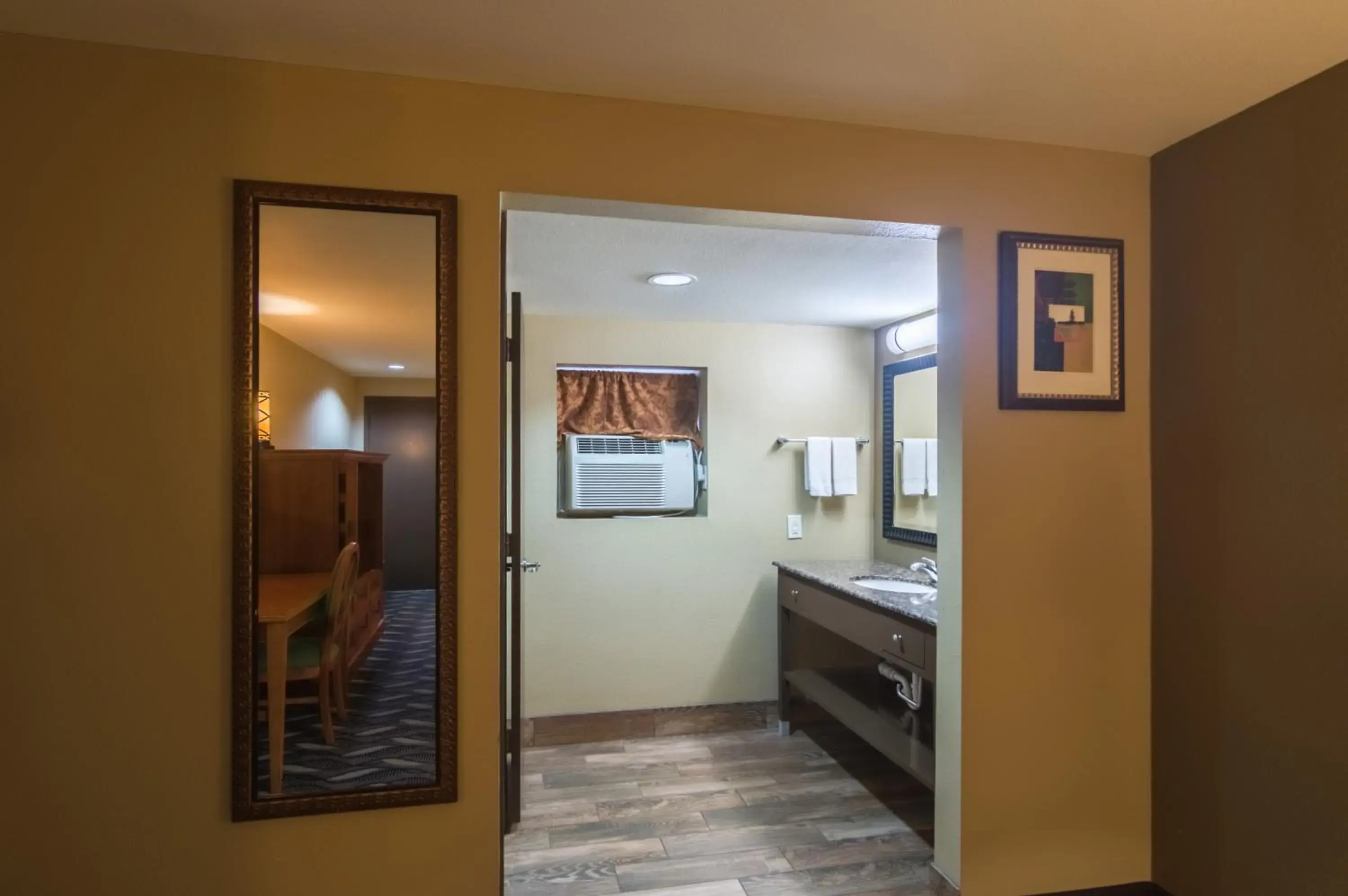 Bed in Motel 6-Snyder, TX Bed in Motel 6-Snyder, TX