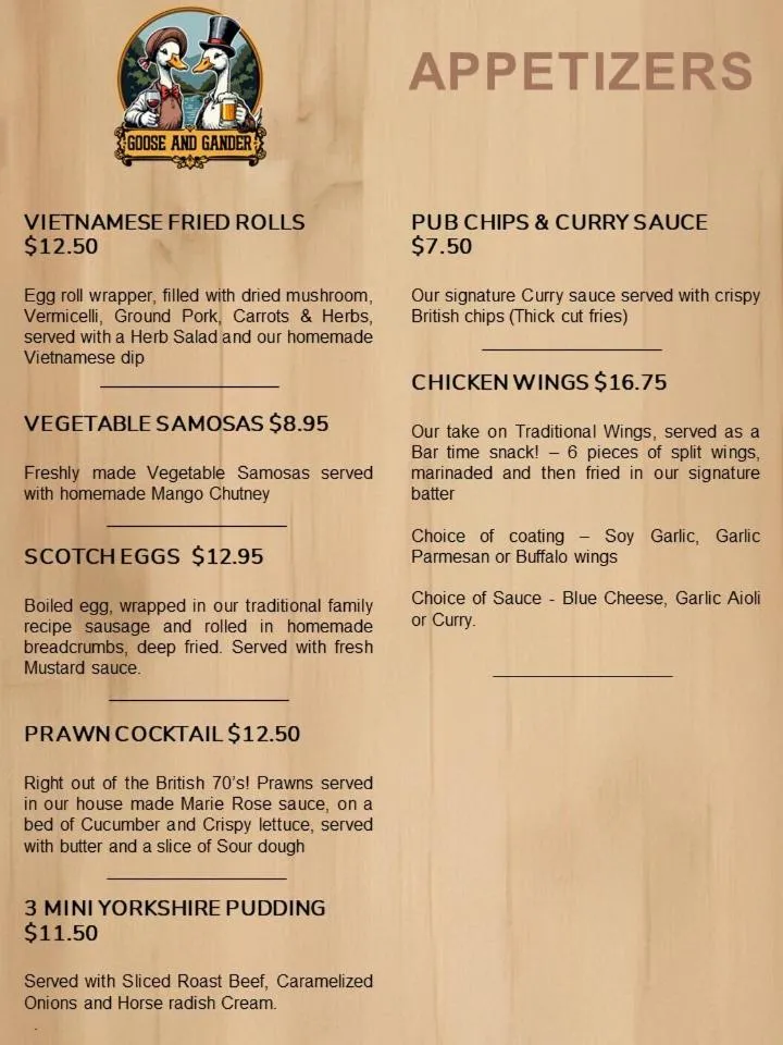 Restaurant/places to eat in Campbell River Lodge