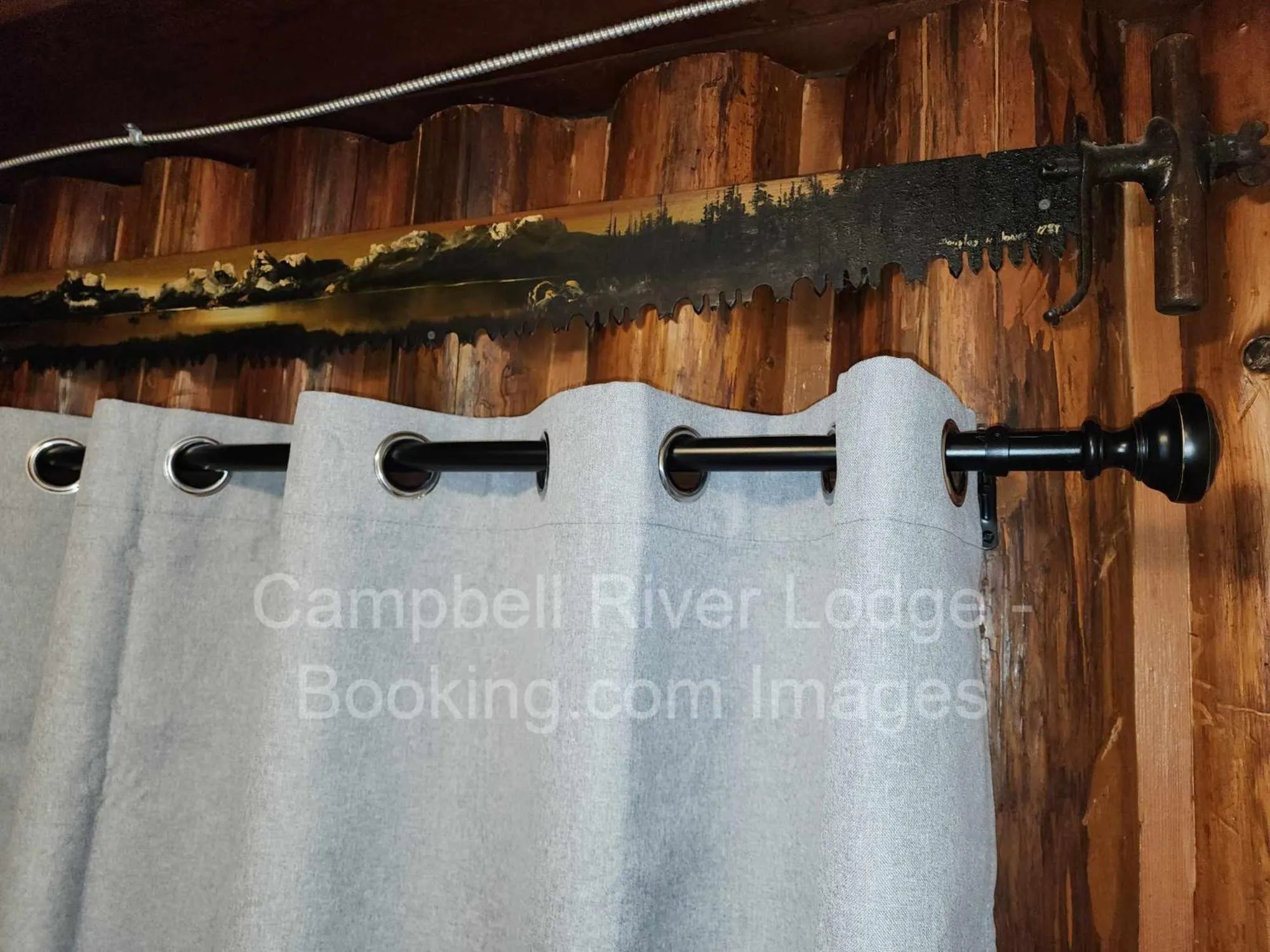 Other in Campbell River Lodge