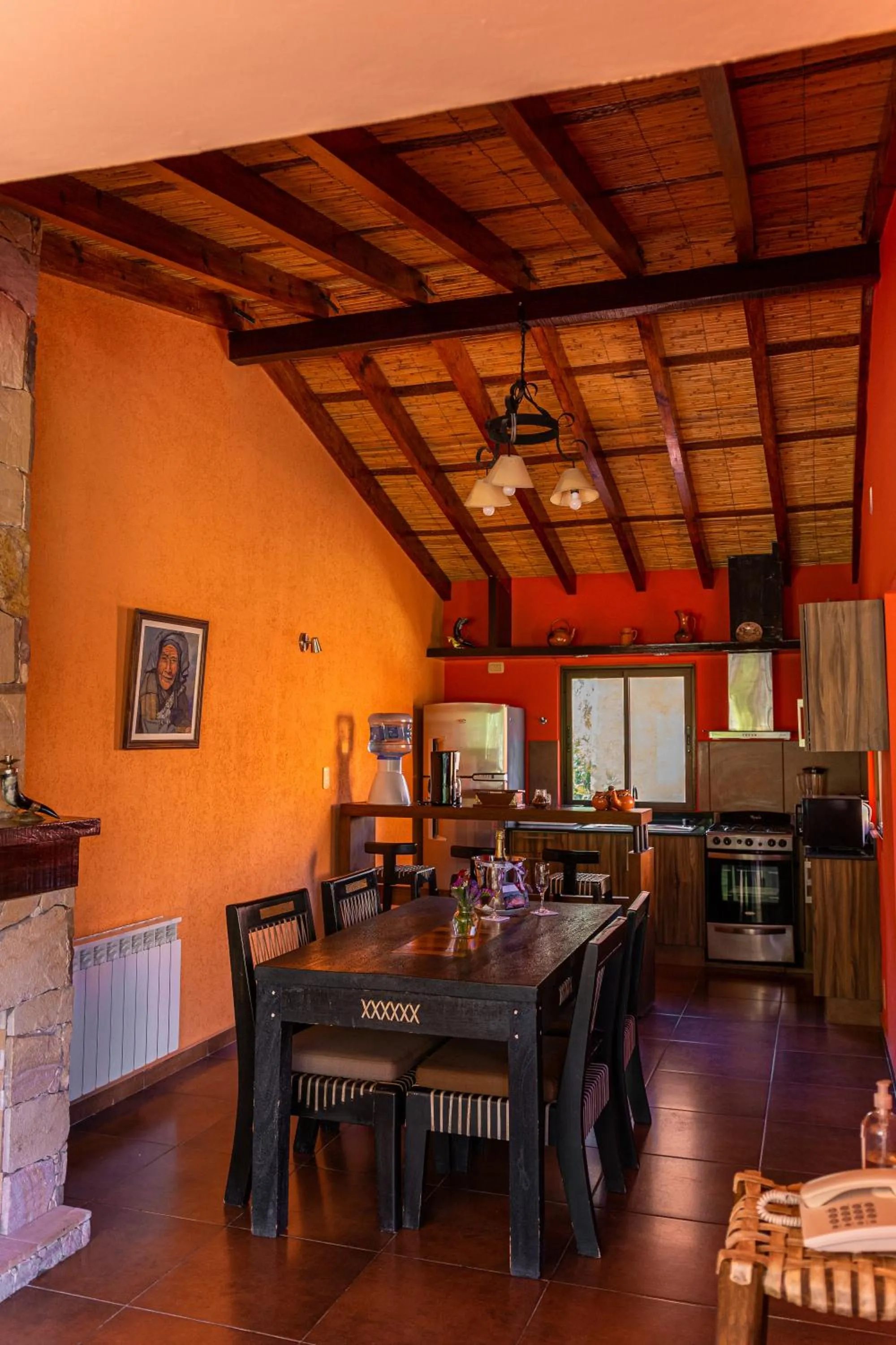 Colores de Purmamarca