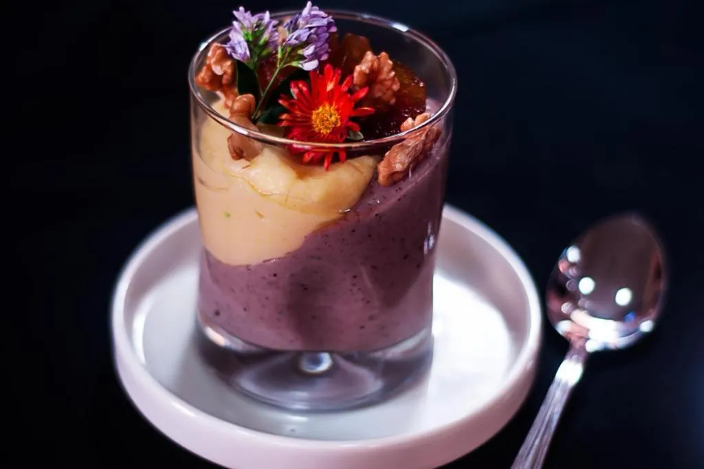 Restaurant/places to eat in Colores de Purmamarca