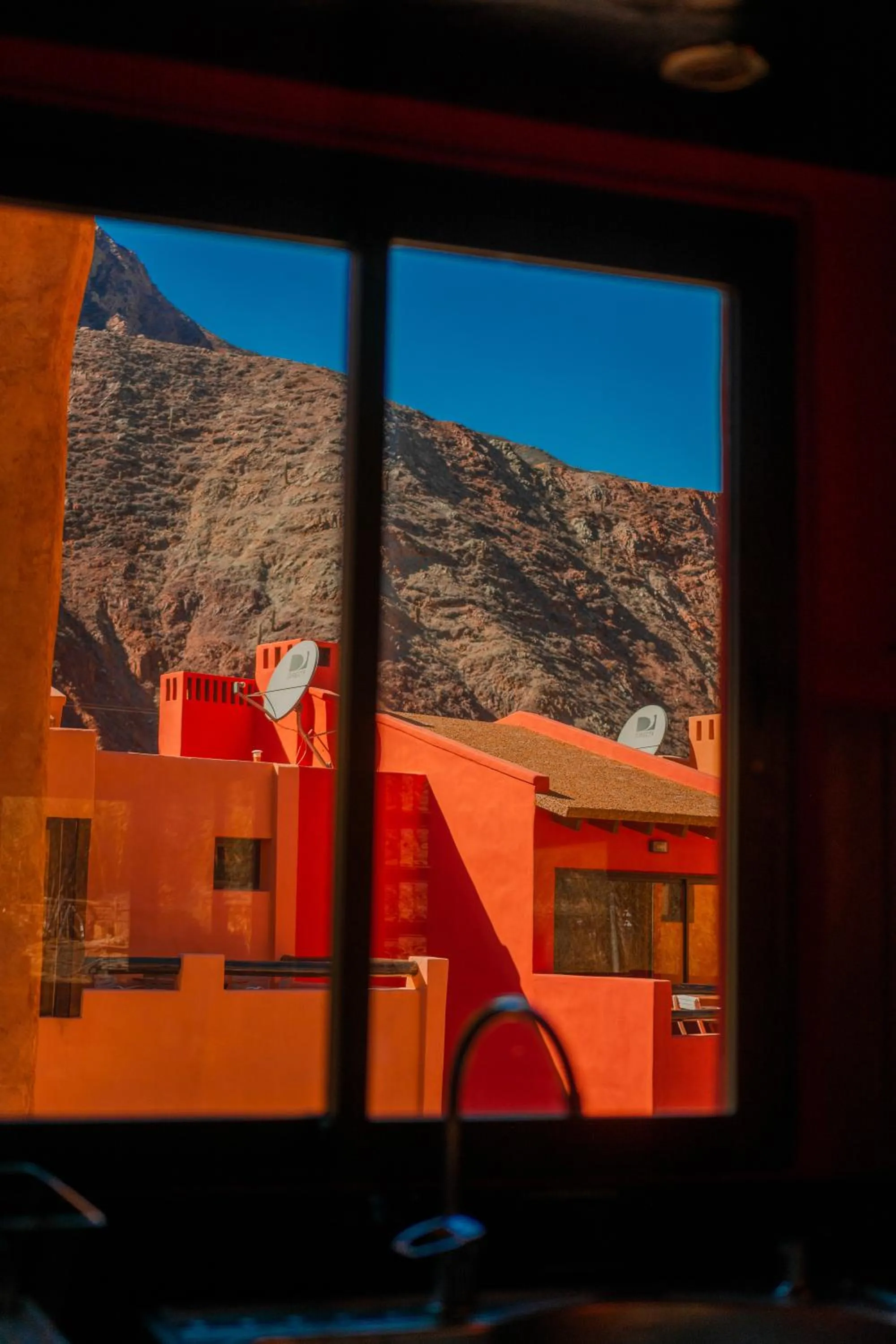 Colores de Purmamarca