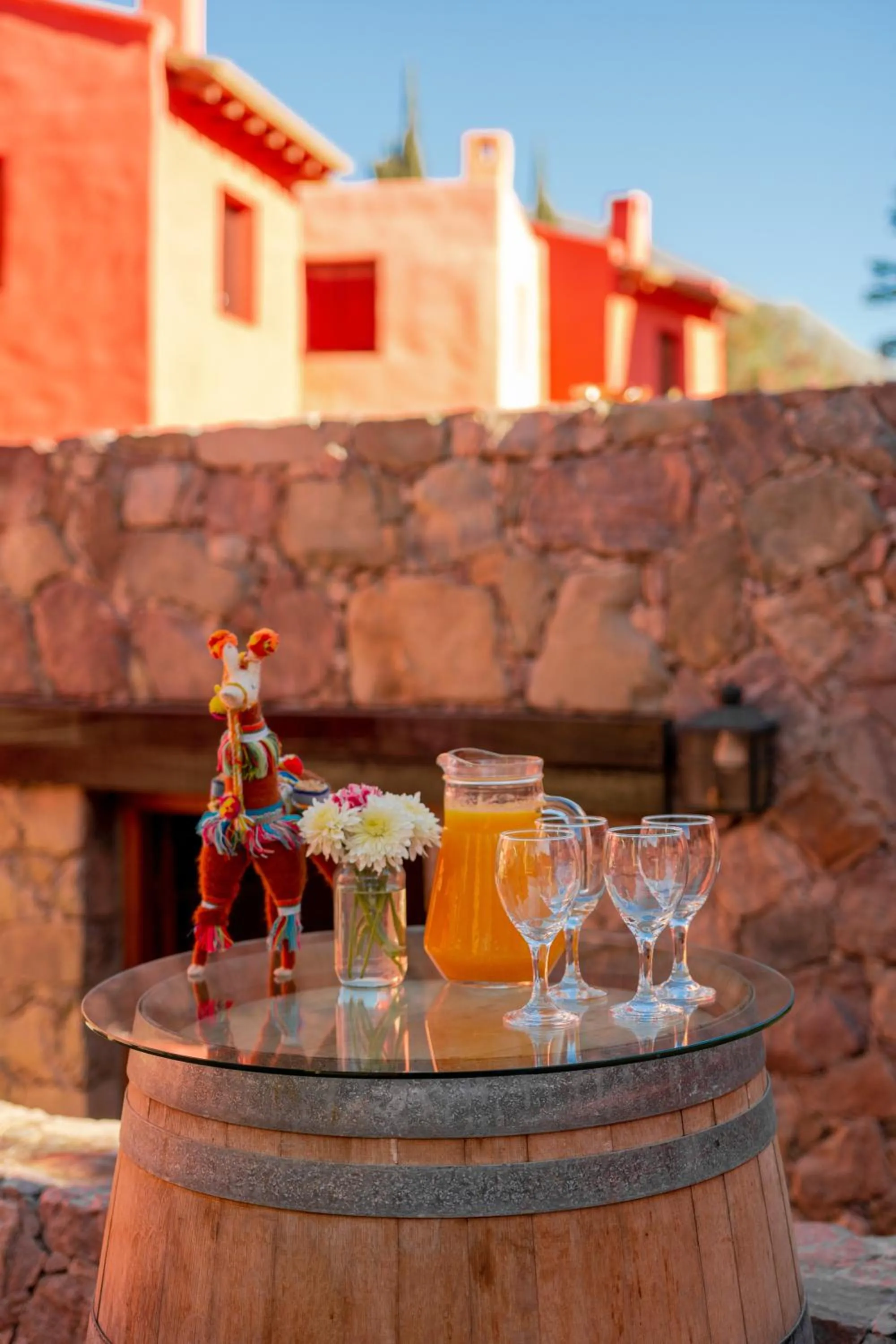 Colores de Purmamarca