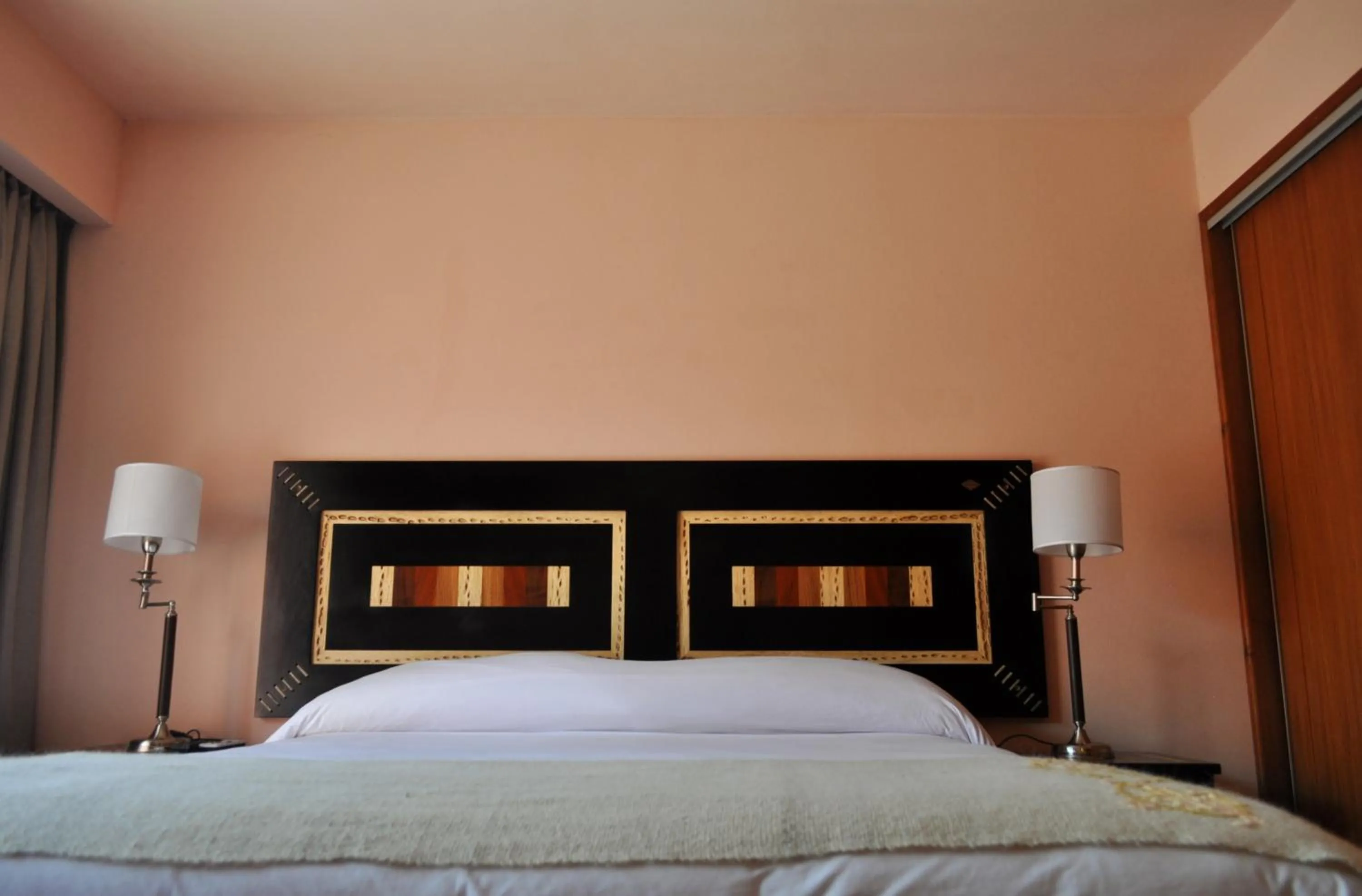 Bedroom, Bed in Colores de Purmamarca