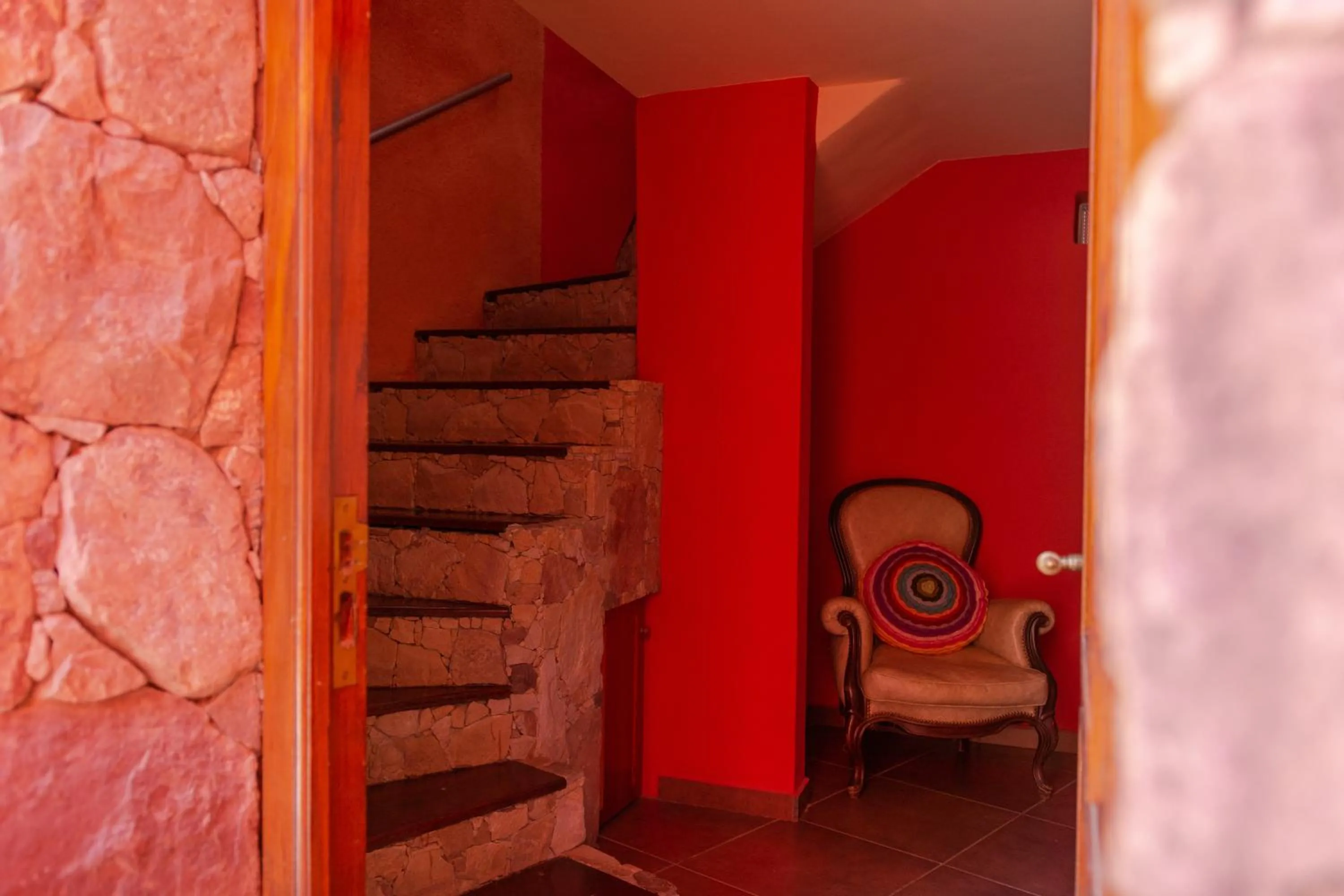 Colores de Purmamarca