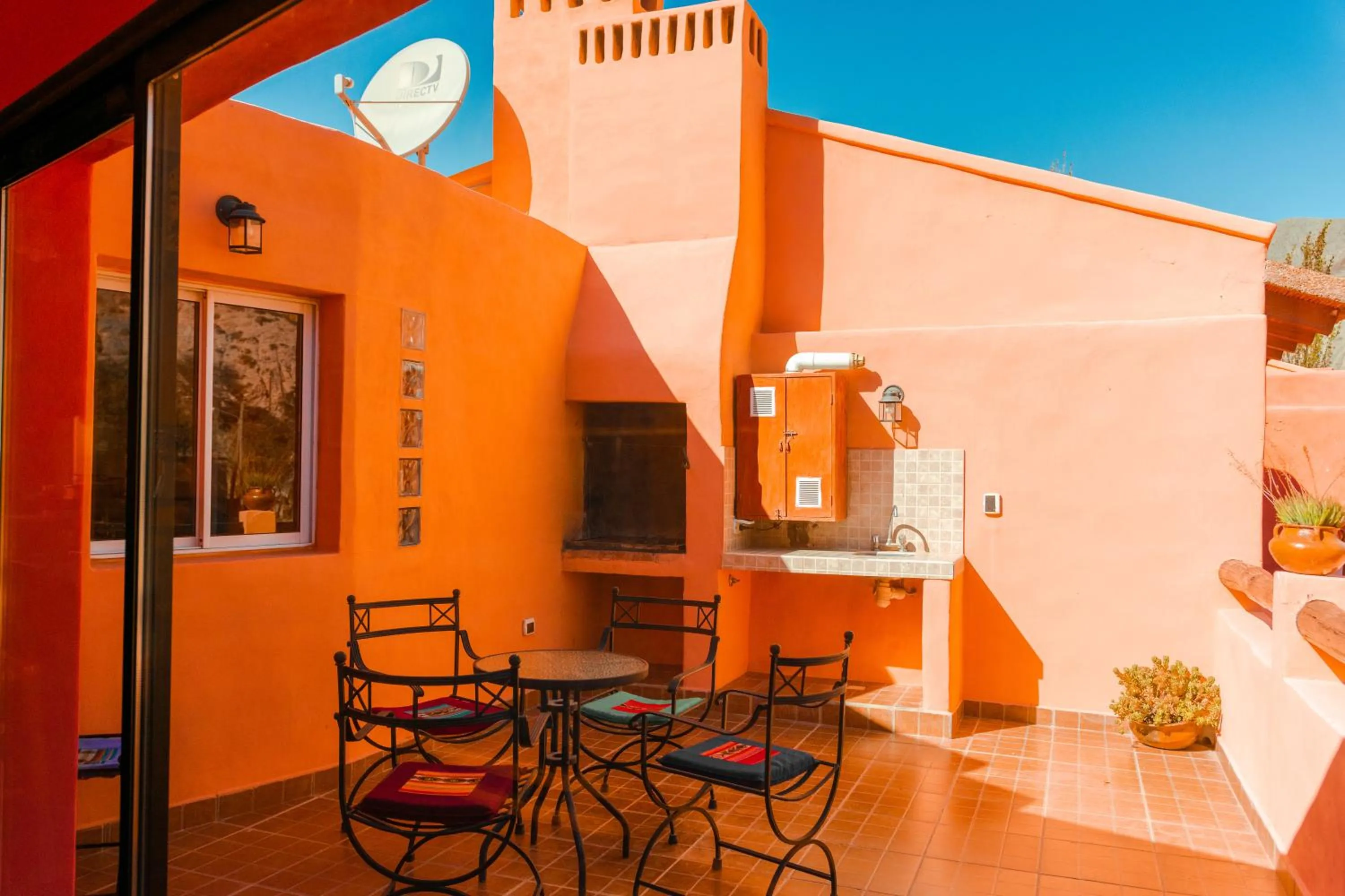 Colores de Purmamarca